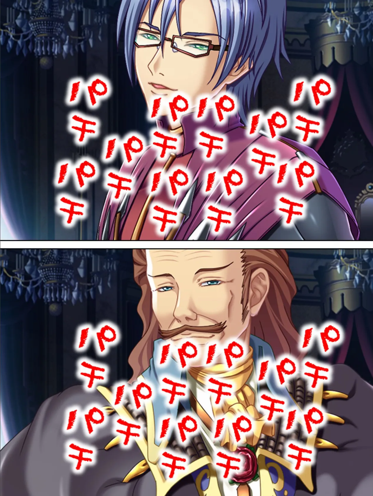 【新装版】巨乳王国物語 〜女魔族を虜にハーレム建国〜 (単話) 最終話 7ページ