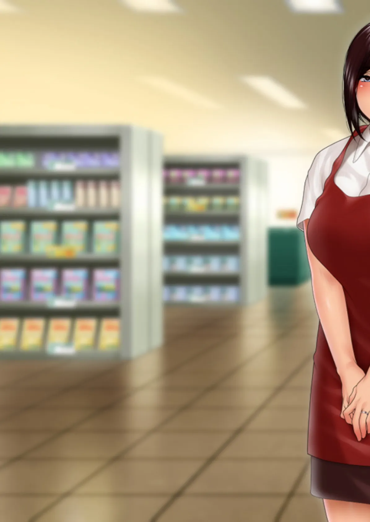 パート妻の不倫事情〜夫の知らないメスの顔〜(フルカラー) 2 3ページ