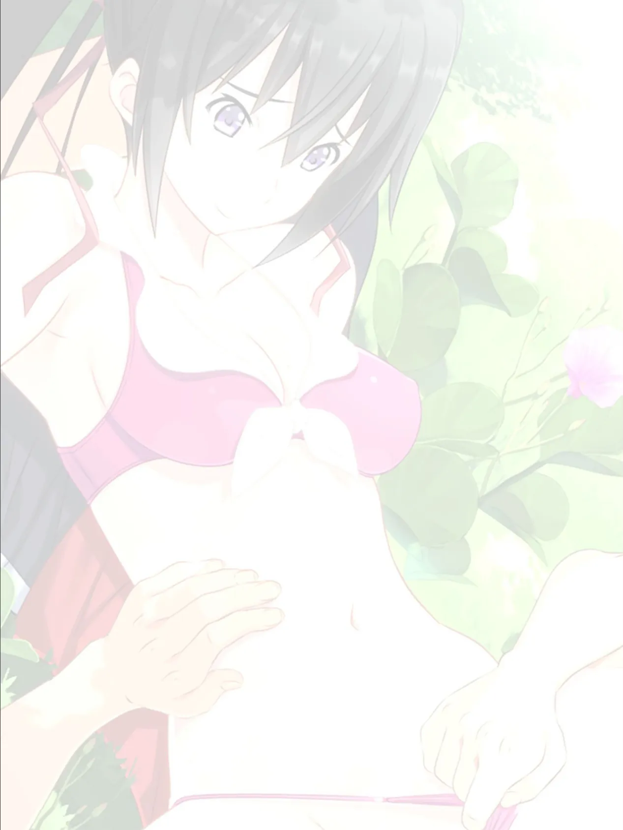 真夏のハーレムおじさん 〜入れ替わり!パコパコJDぱらだいす〜 最終話 2ページ