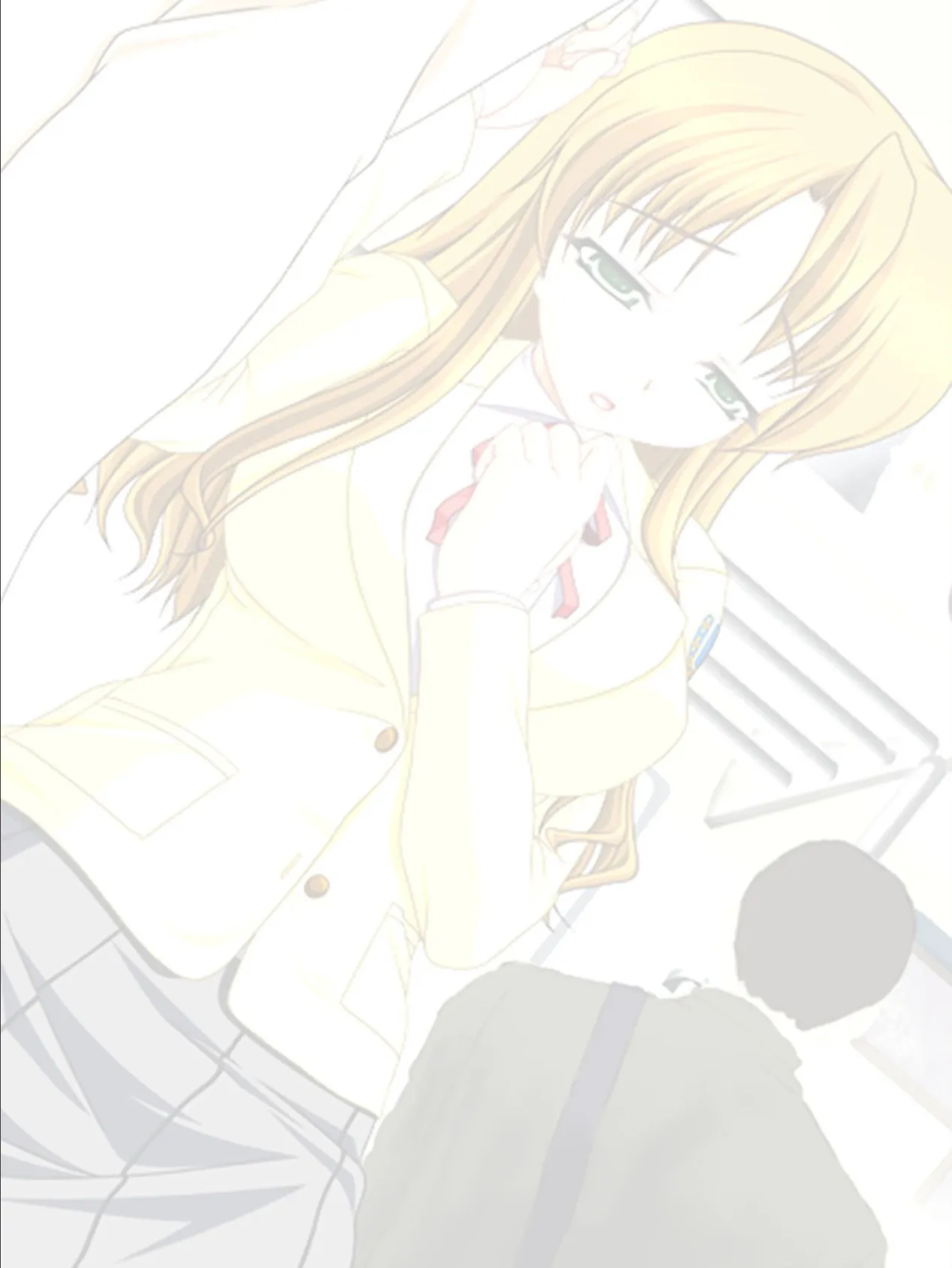 ガラガラ電車でヤリ放題! 〜田舎は実は痴●天国〜 最終話 2ページ