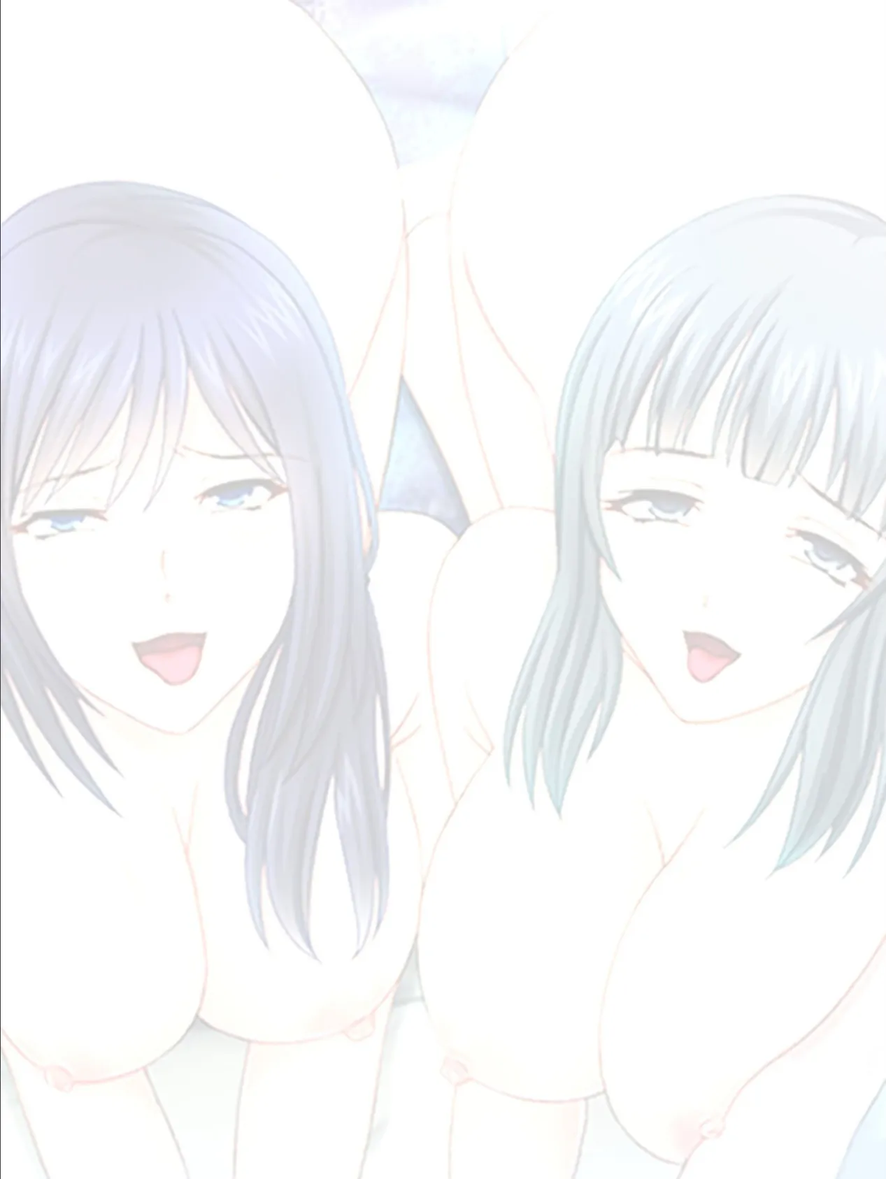 ビーチサイドで踊り食い 〜ヤリサーOB・大暴走!〜 最終話 2ページ