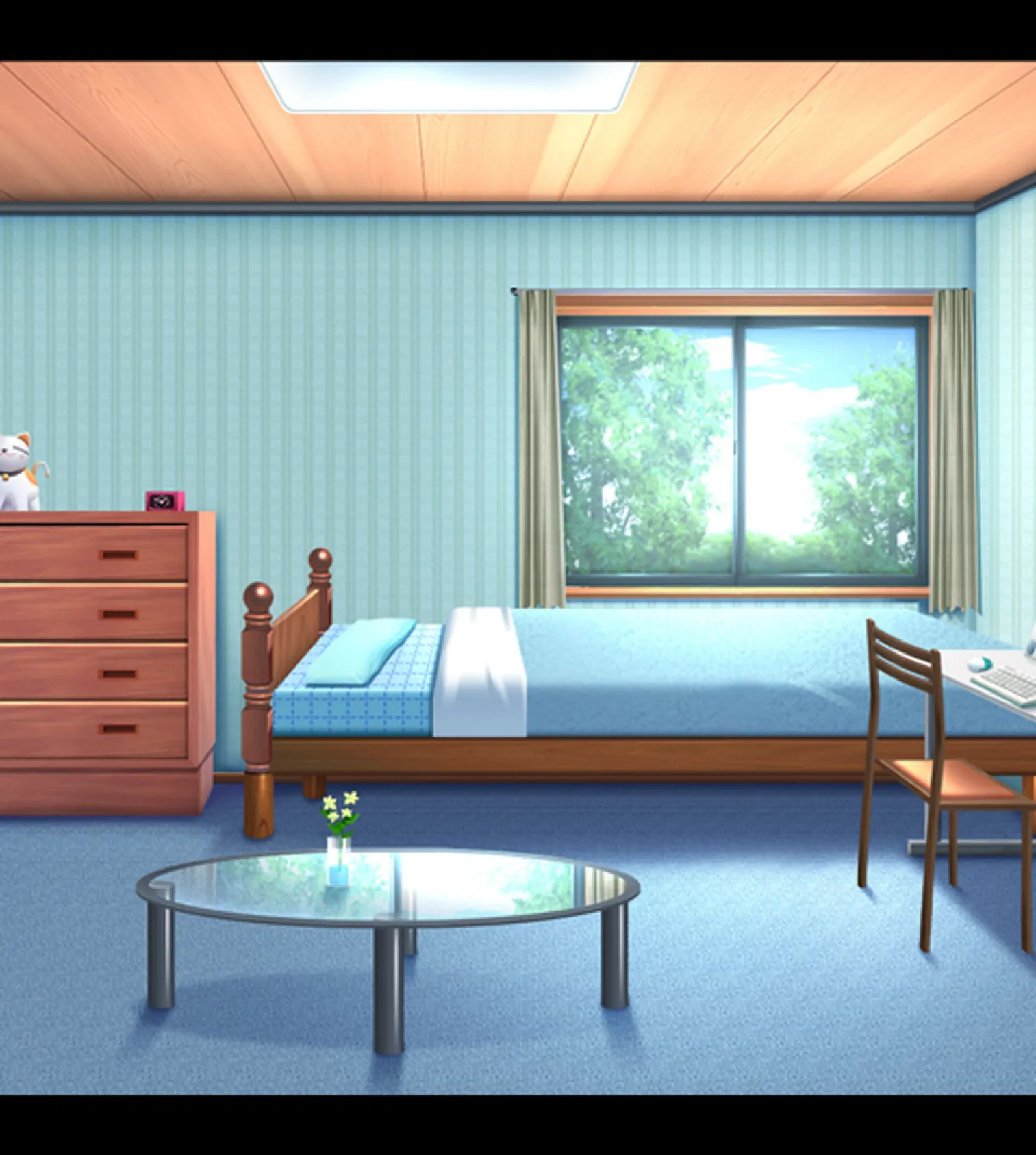 ドスケベJKお姉ちゃんとギャル友たちが僕のチ●ポを咥えて離さない!4 2ページ