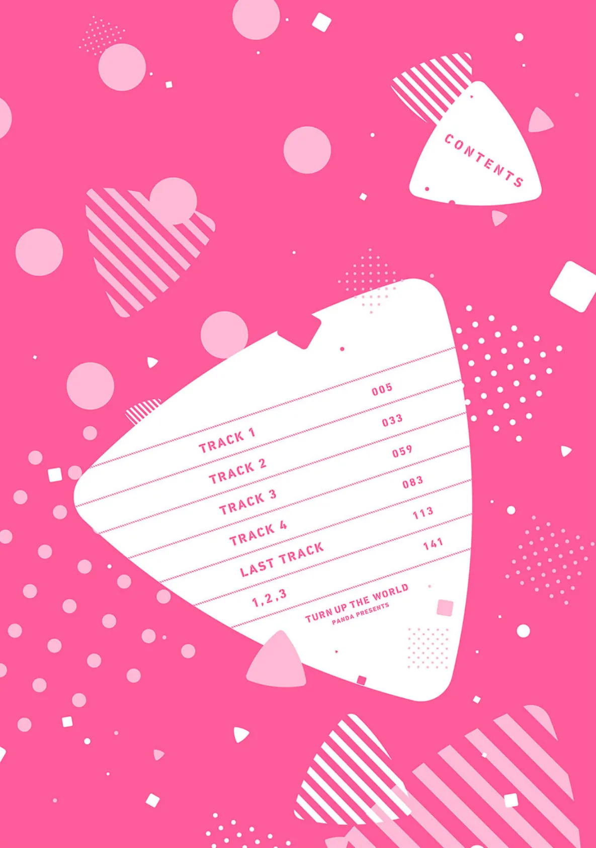 ターンアップザワールド【R18版】(R18版限定特典付き) 2ページ