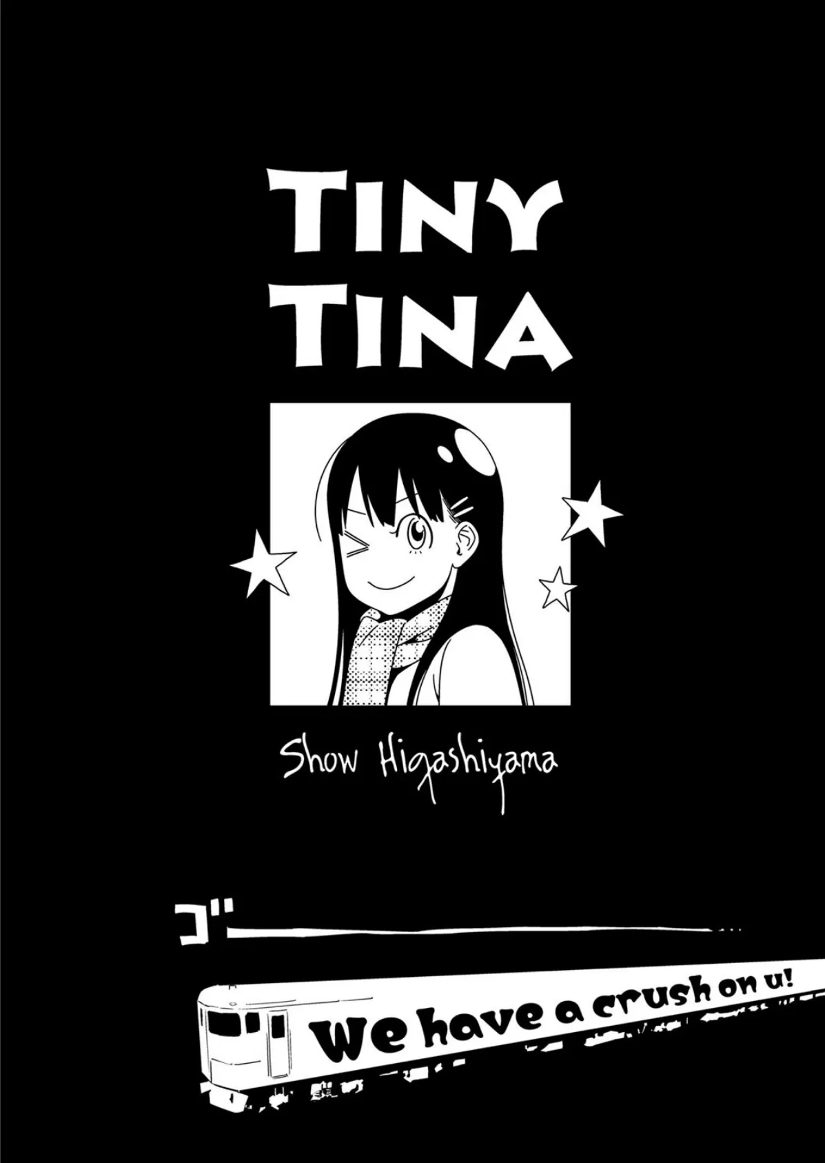 Tiny Tina 2ページ