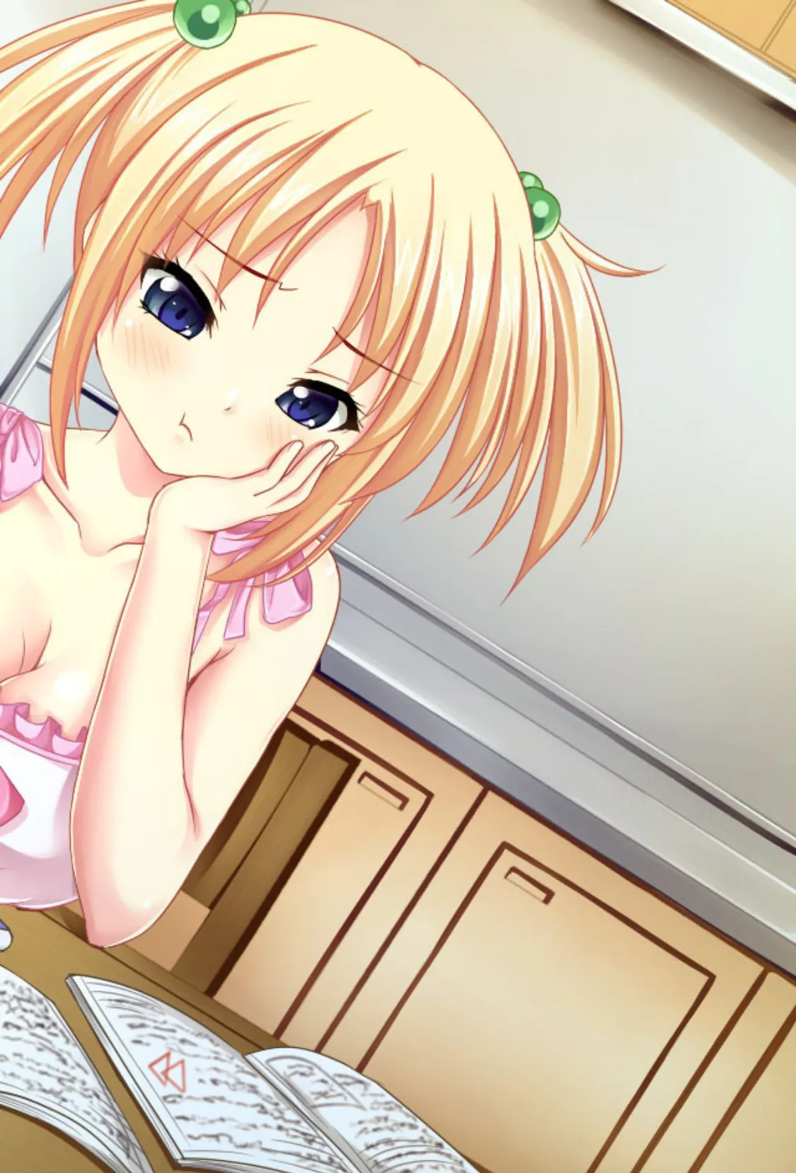 むち無知!外道兄の即イキ☆性教育〜無防備に晒して、誘ってんだろ?〜 5ページ