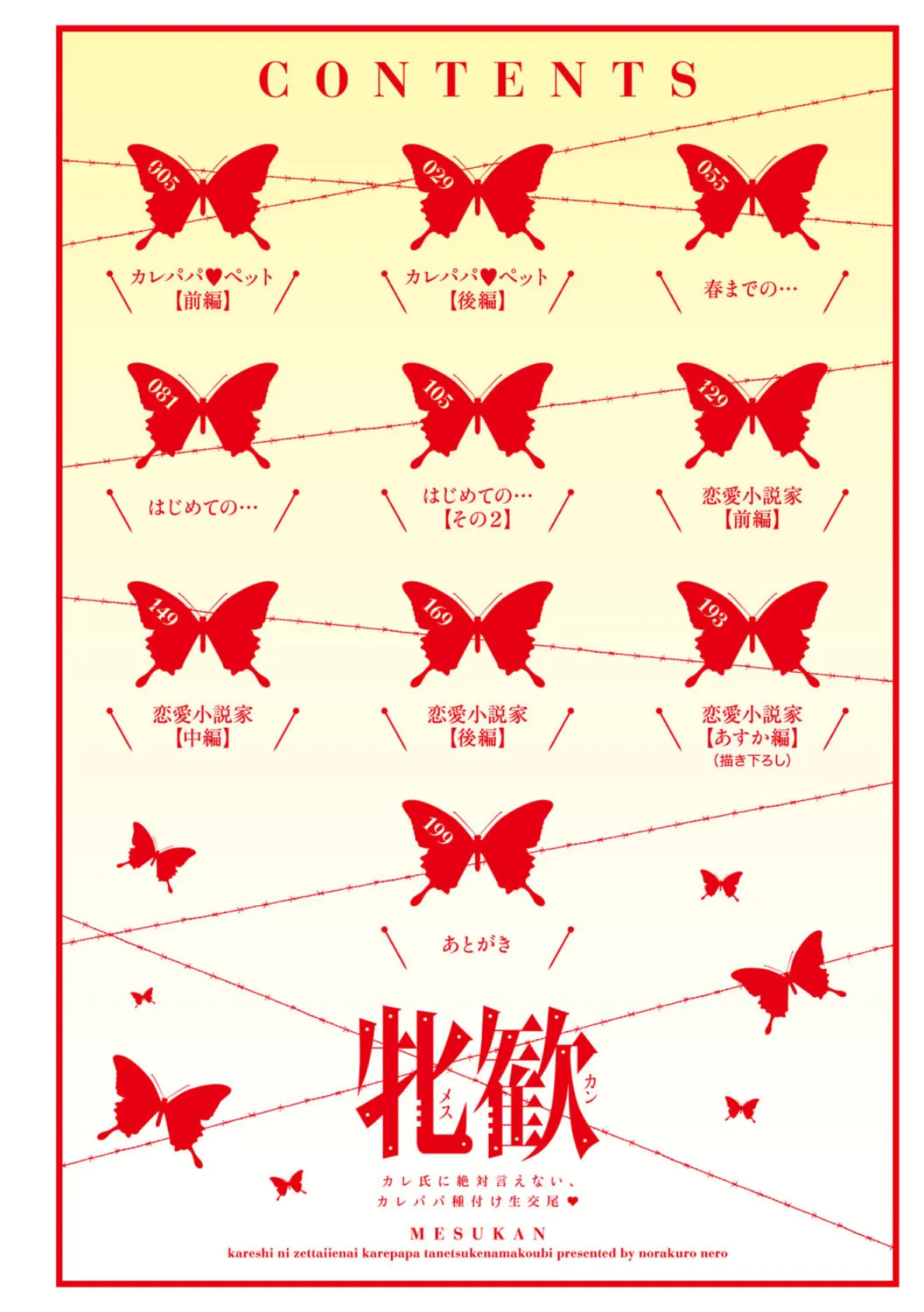 牝歓(メスカン) カレ氏に絶対言えない,カレパパ種付け生交尾 2ページ