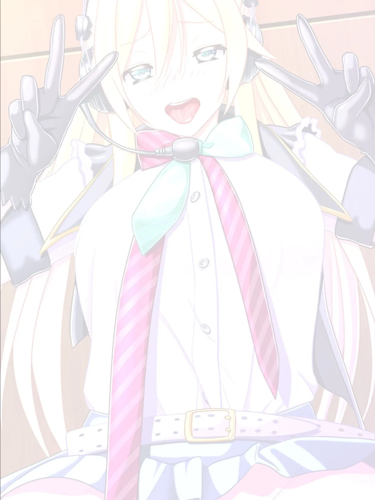 【新装版】漫画喫茶でヤりまくり! 〜毎日密室ハプニング〜 最終話 2ページ