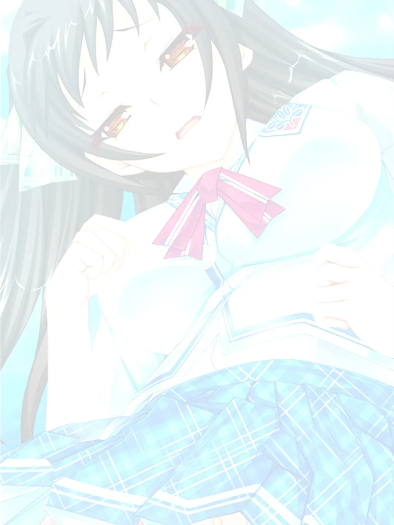 どんなことでも思い通り!?スケベ心で能力発情! 最終話 2ページ