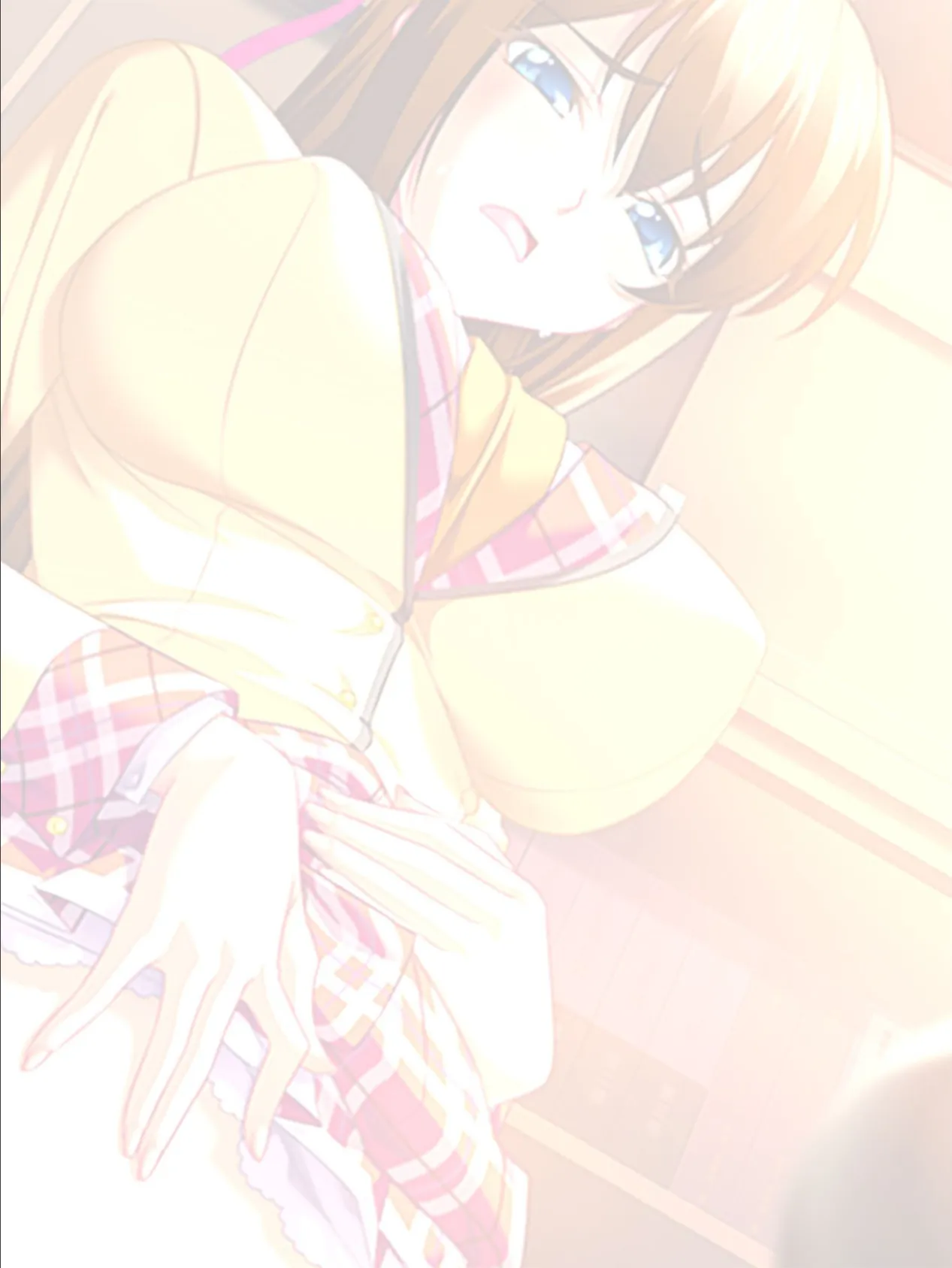 男子生徒は俺一人!? 〜エッチでスケベなハプニング!〜 最終話 2ページ