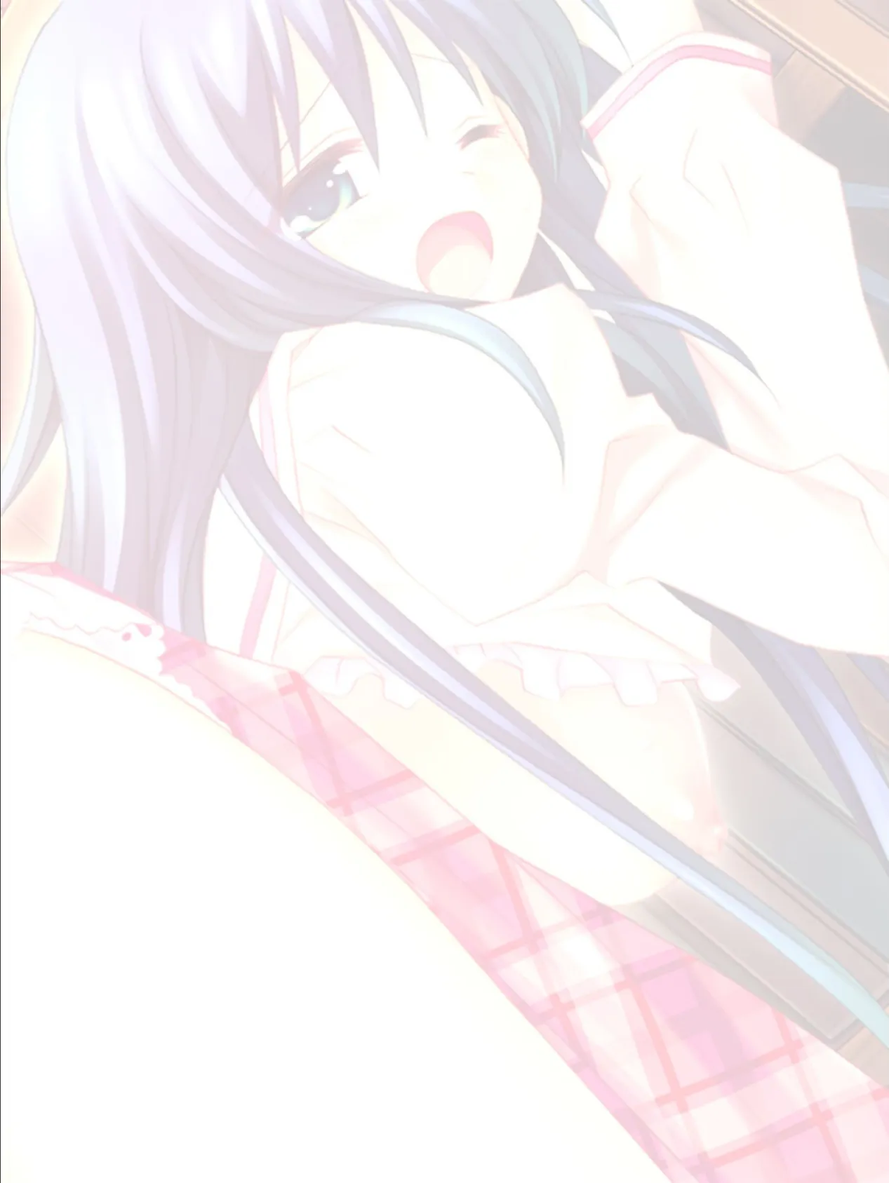 【新装版】俺の楽園!ハーレム寮 〜精根尽き果てチン騒動〜 最終話 2ページ