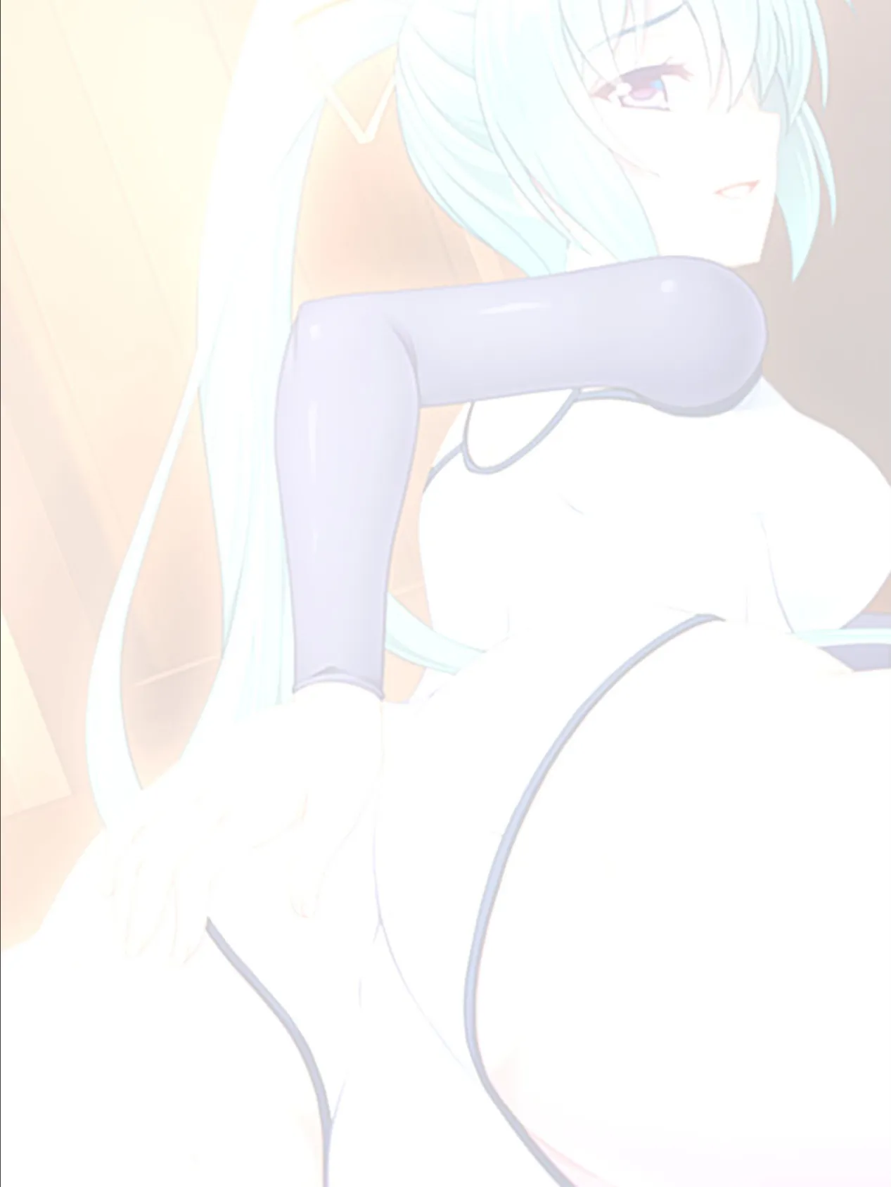 目の前で!クラスメイトに誘われて 〜柔かすぎたあの娘のカラダ〜 最終話 2ページ