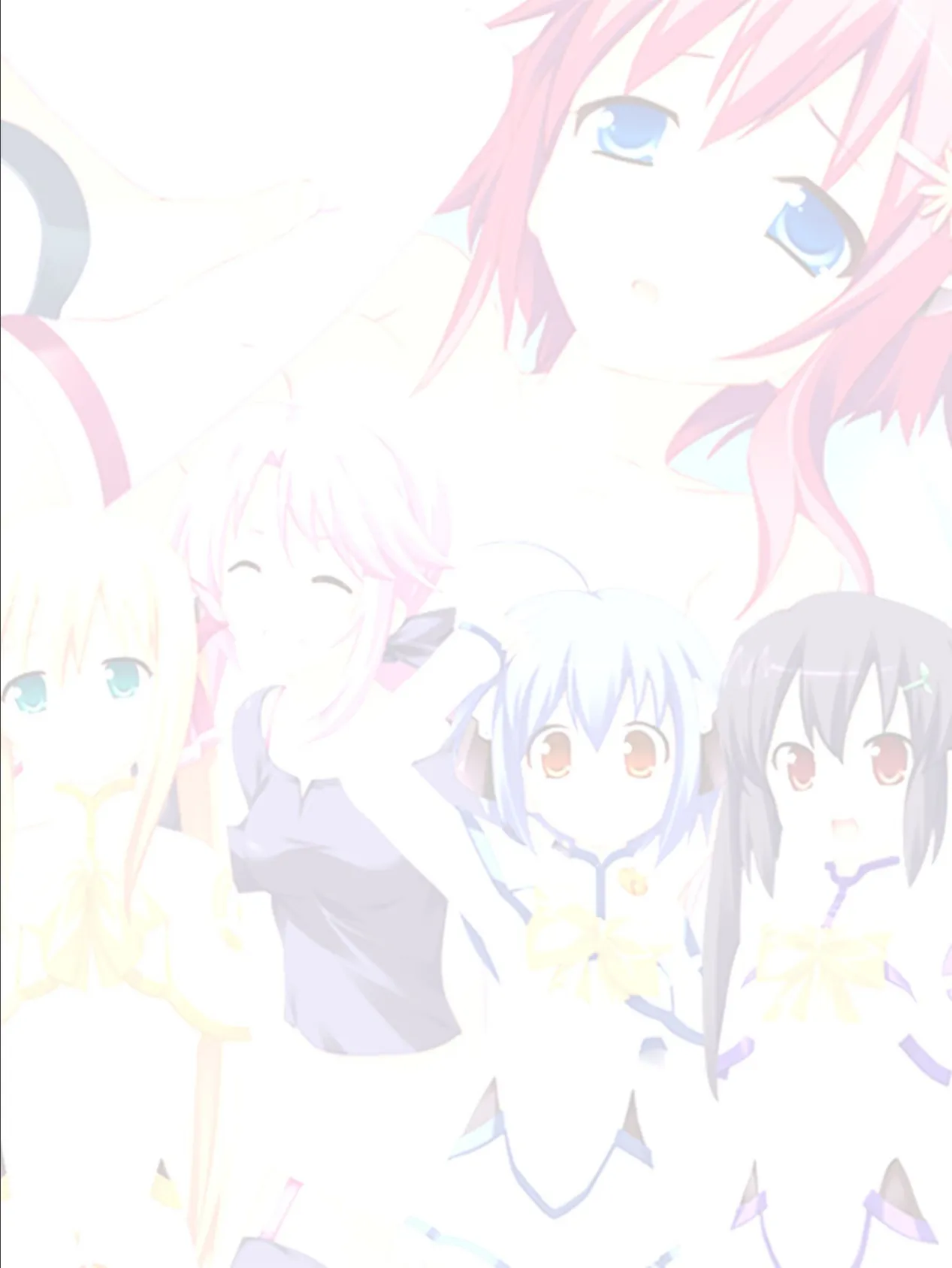 彼女の正しい作り方!? 〜Hから始まるカンケイ〜 第8話 2ページ