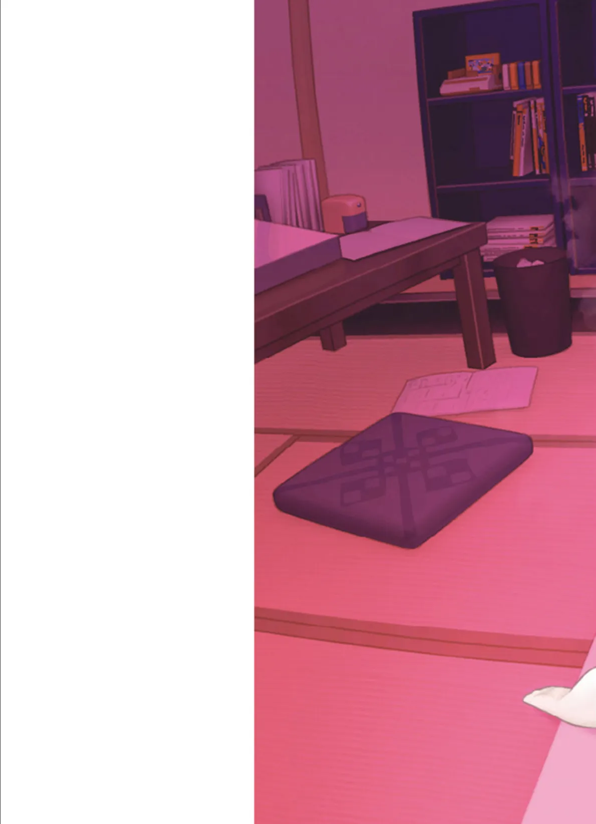 GIRL? NEXT DOOR 2ページ