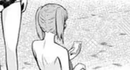 Swap on the Beach !!【単話】 2ページ