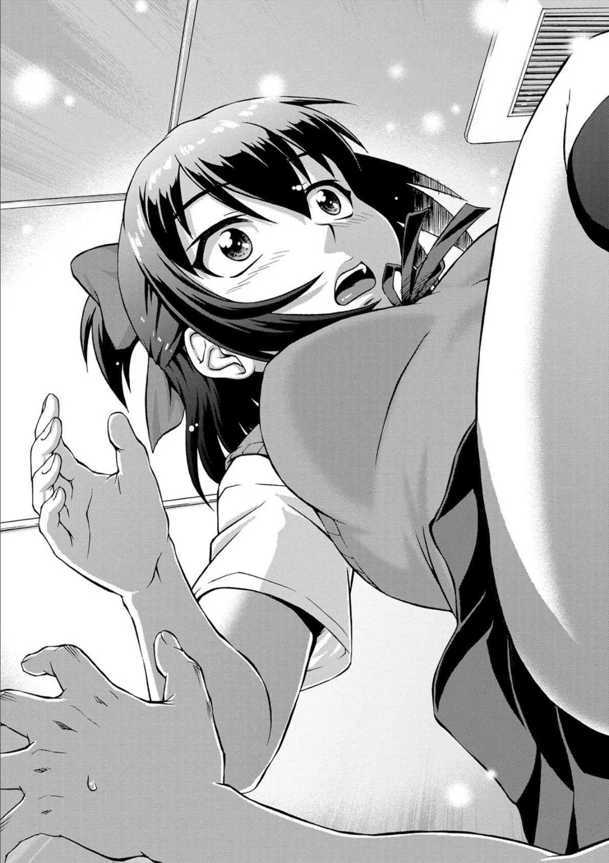 妹とエッチするのは、お兄ちゃんの義務だよねっ!【1話試し読み付き】 15ページ