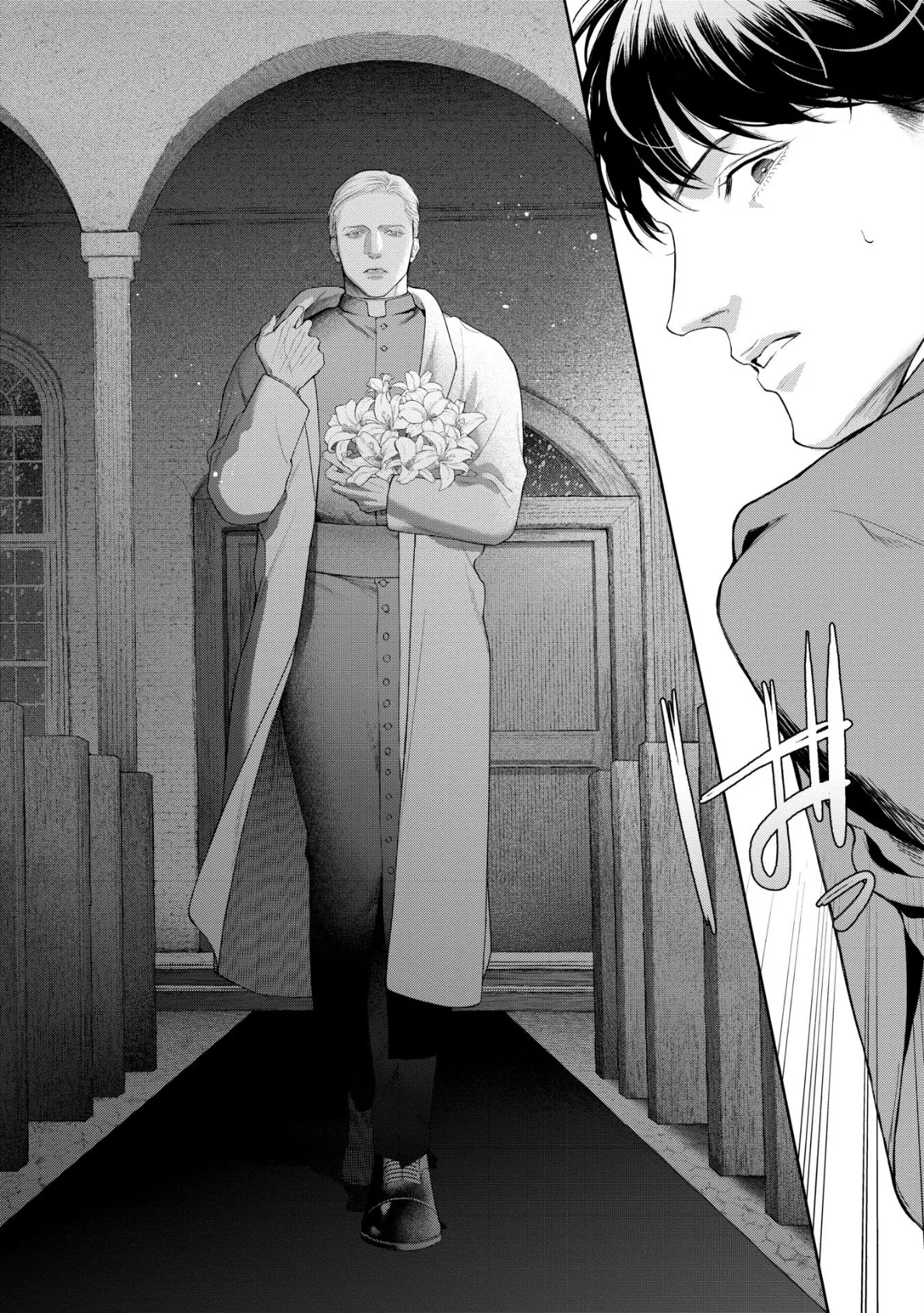 ファナティクス【R18版】(R18版限定描きおろし/電子限定おまけ付き) 14ページ