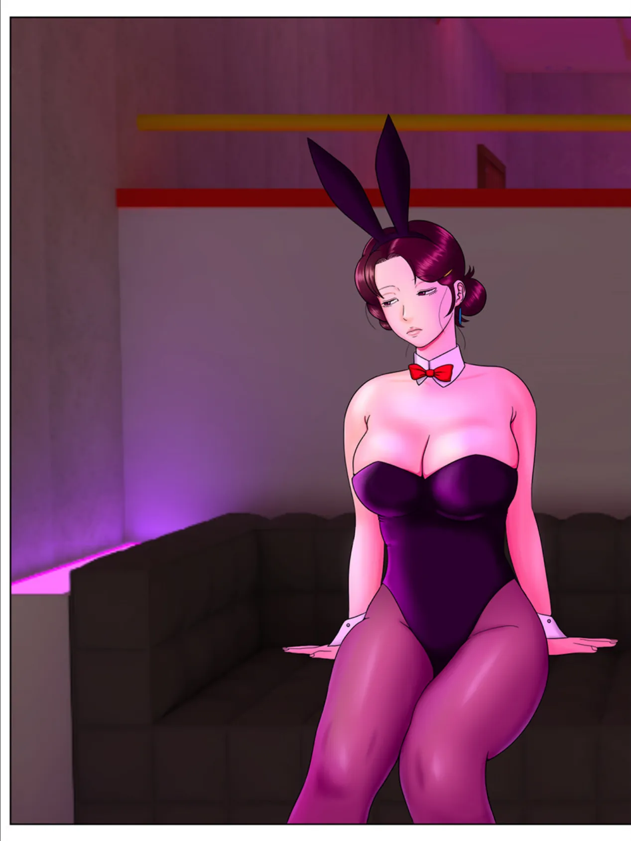 妻を風俗嬢にしてはならないこれだけの理由(フルカラー) 1 5ページ