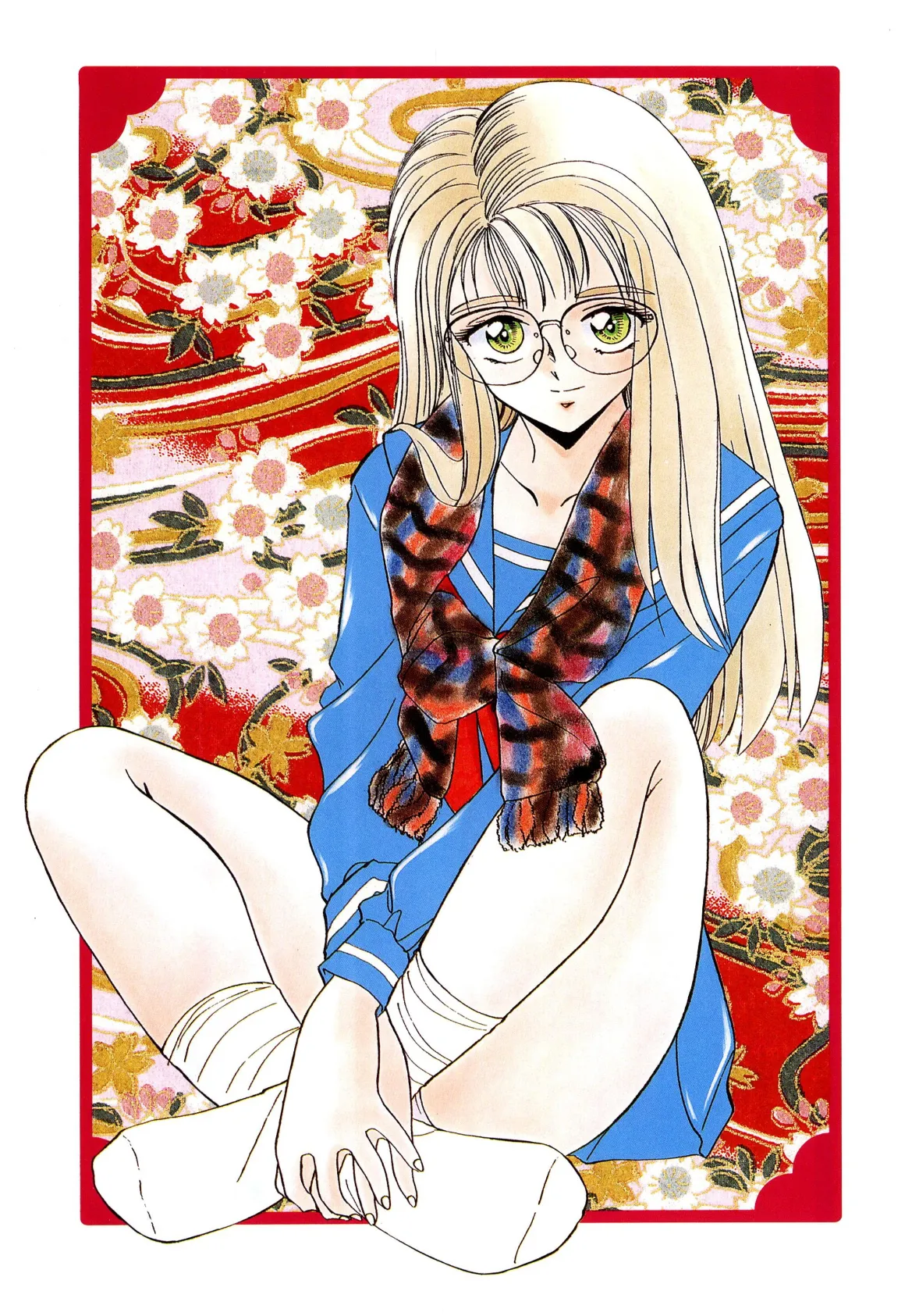 知ってるくせに! 3ページ