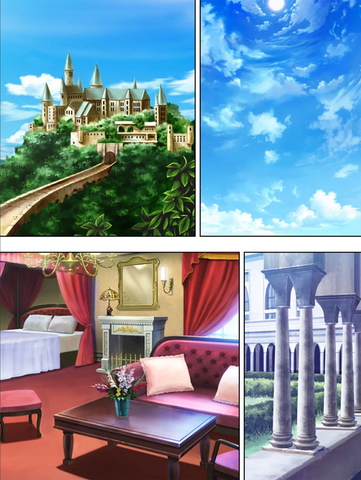 【新装版】マタニティ・クエスト 〜リアル体感ゲームで着床バトル!〜 (単話) 最終話 4ページ