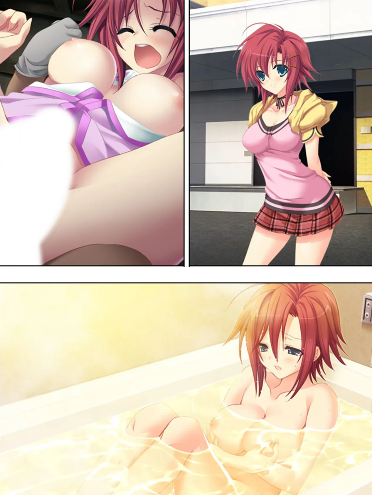 【新装版】鬼畜マネージャー諏訪吉雪 〜たった二人の舞踏会〜 (単話) 最終話 5ページ