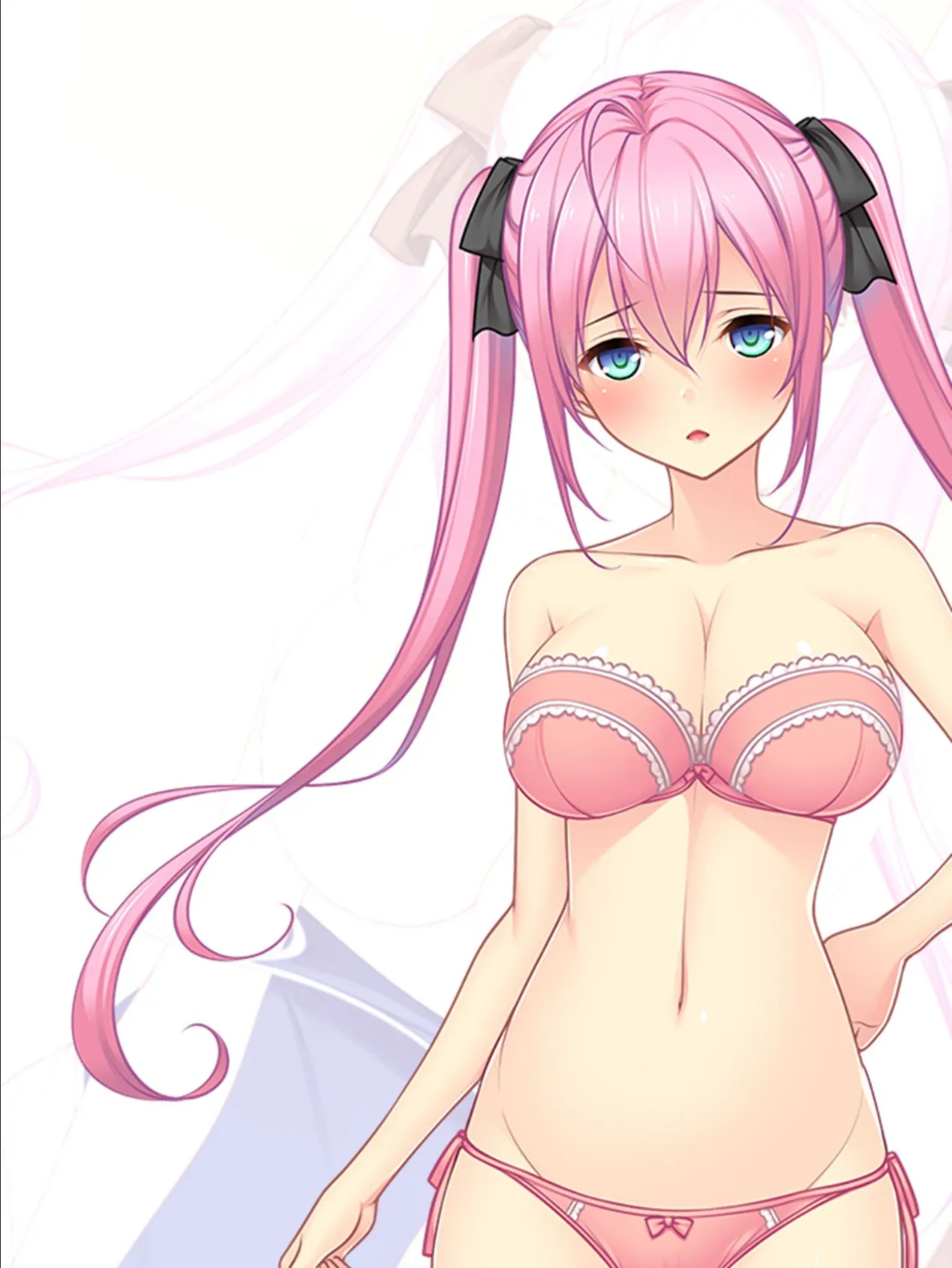 うちの義妹が性的に俺を追い詰める!?〜天真爛漫な妹の無邪気な接触〜 【単話】 最終話 2ページ