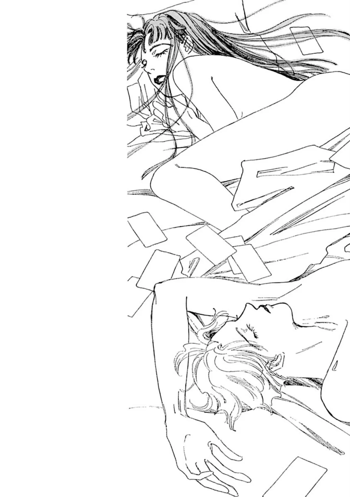 姉の柔肌!?アソコを剥き出しにして!! 7ページ