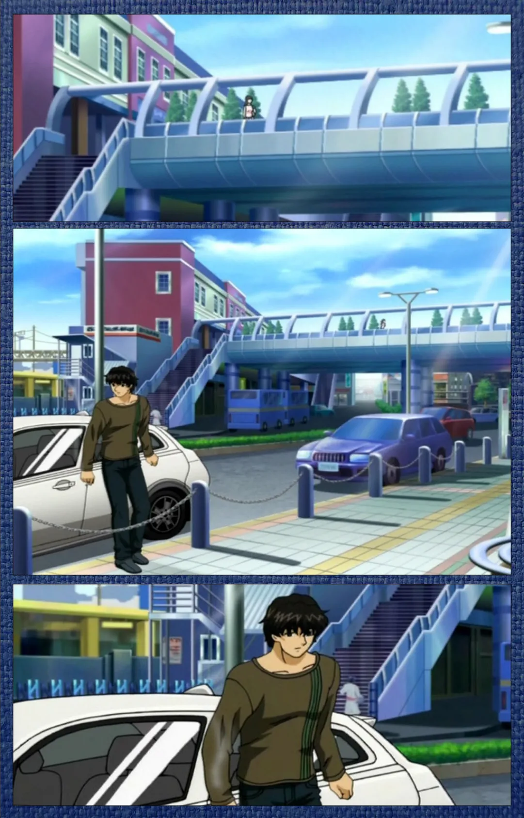 愛のカタチ〜エッチな女の子は嫌い…ですか?〜 完全版【フルカラー成人版】 4ページ