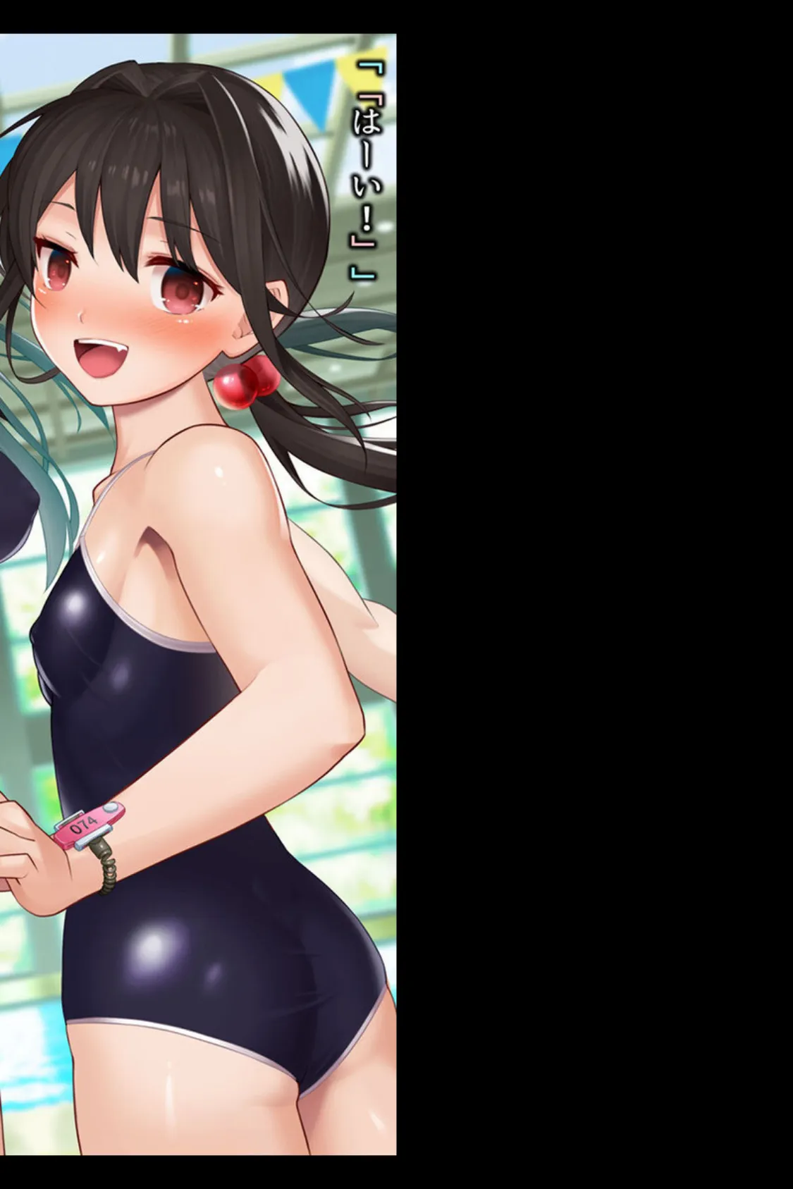 巨乳姉&ふくらみかけ妹、セクハラ乱交 〜娘二人が肉便器になってた話〜 【得合本版】 5ページ