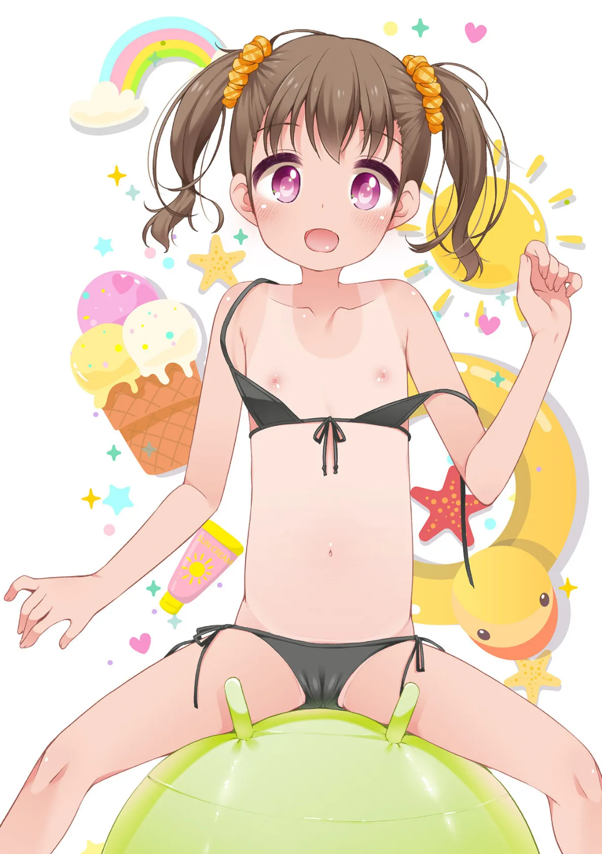 デジタルぷにぺどッ! vol.21 2ページ