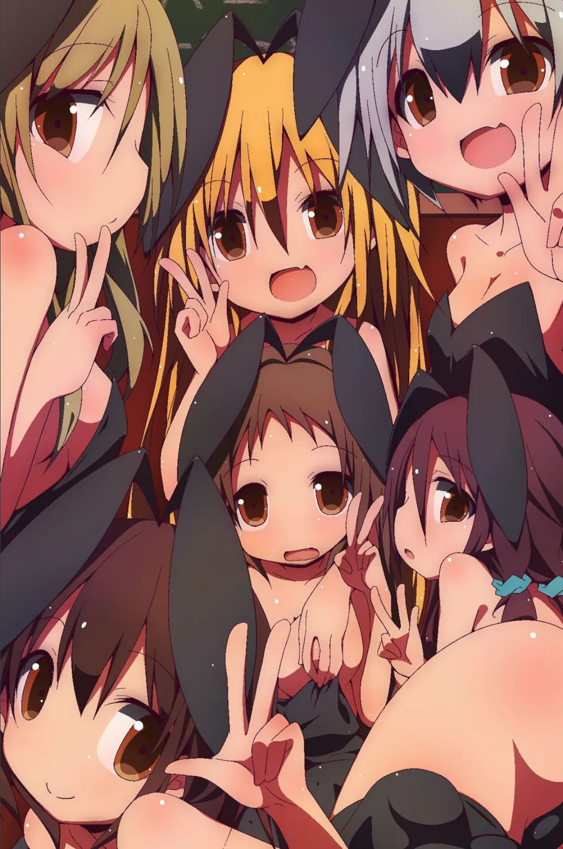 みんなで催●シよ! 4ページ