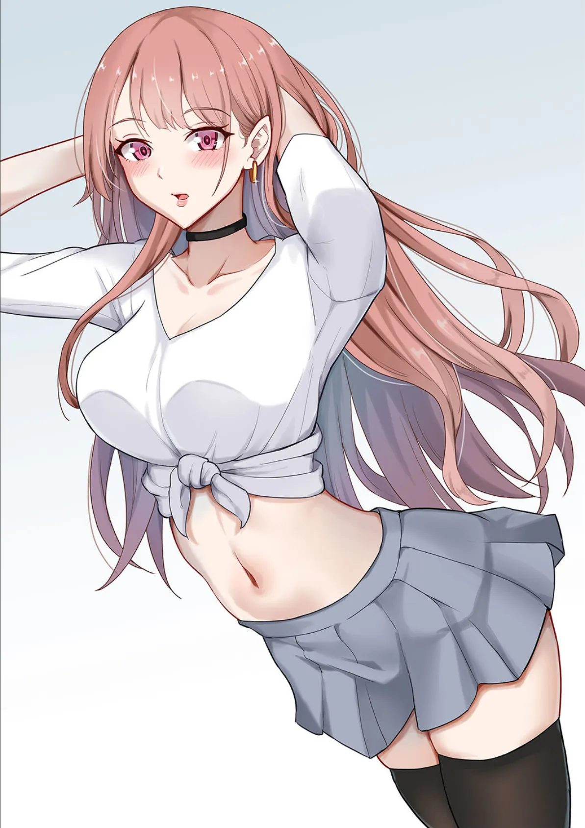 ギャルラブ(2) 3ページ