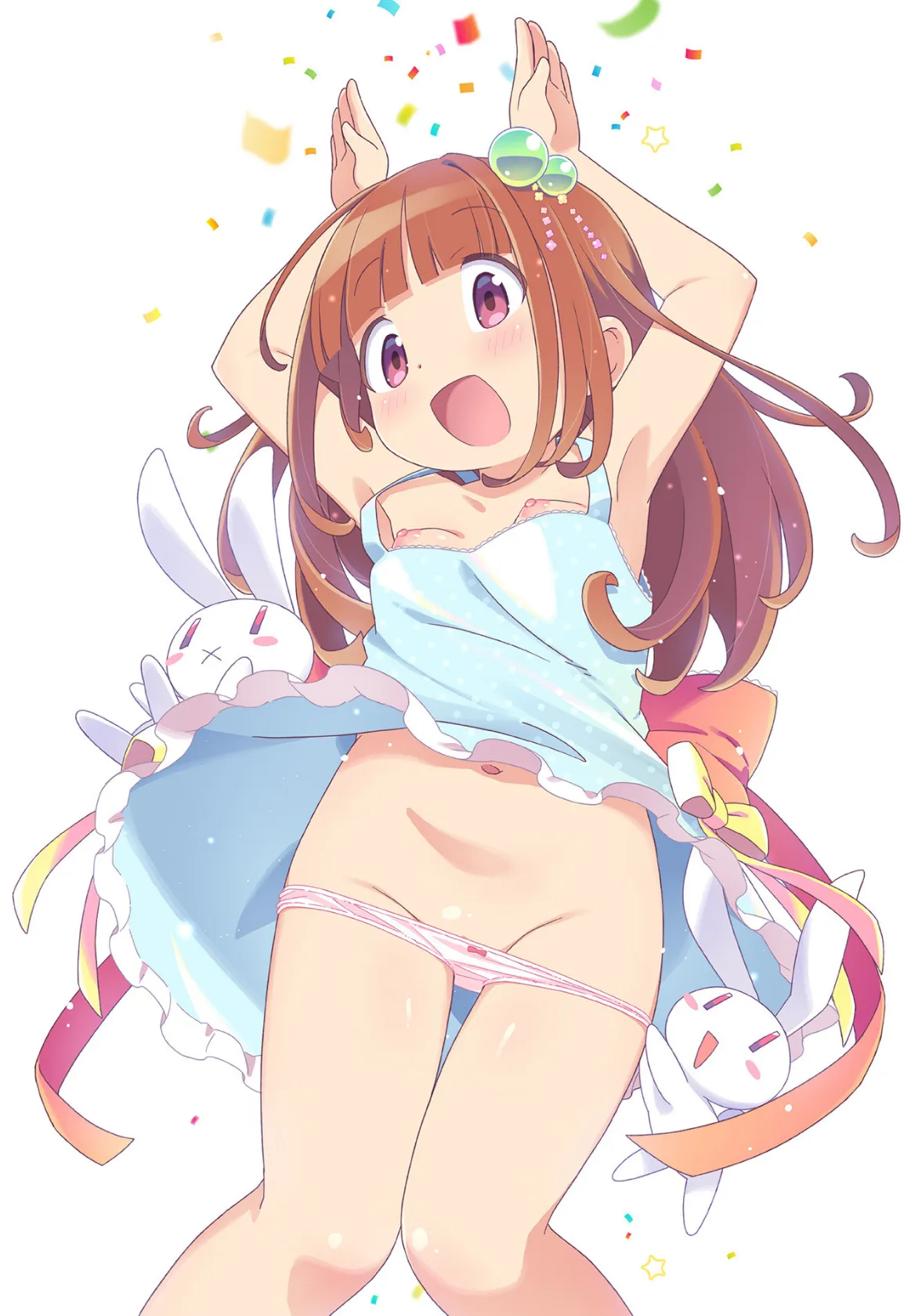 デジタルぷにぺどッ! vol.36 2ページ