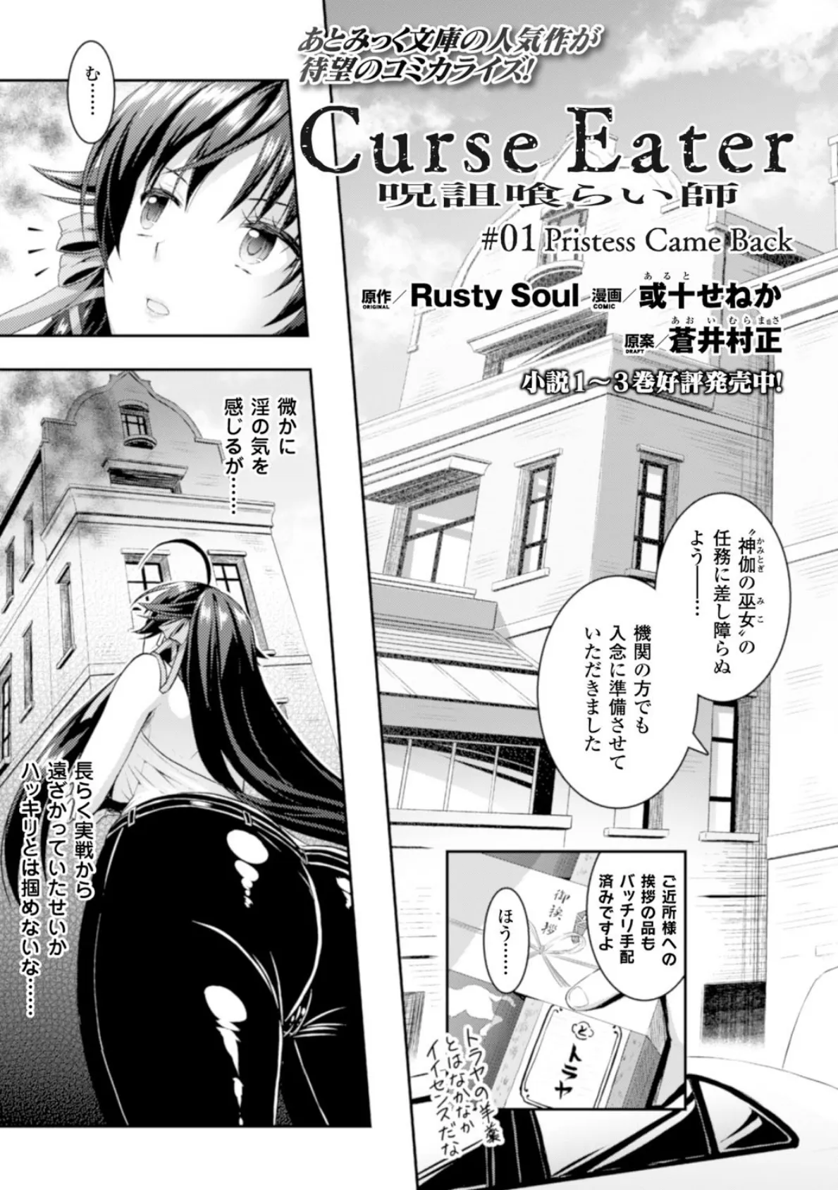 正義のヒロイン姦獄ファイル Vol.1 5ページ