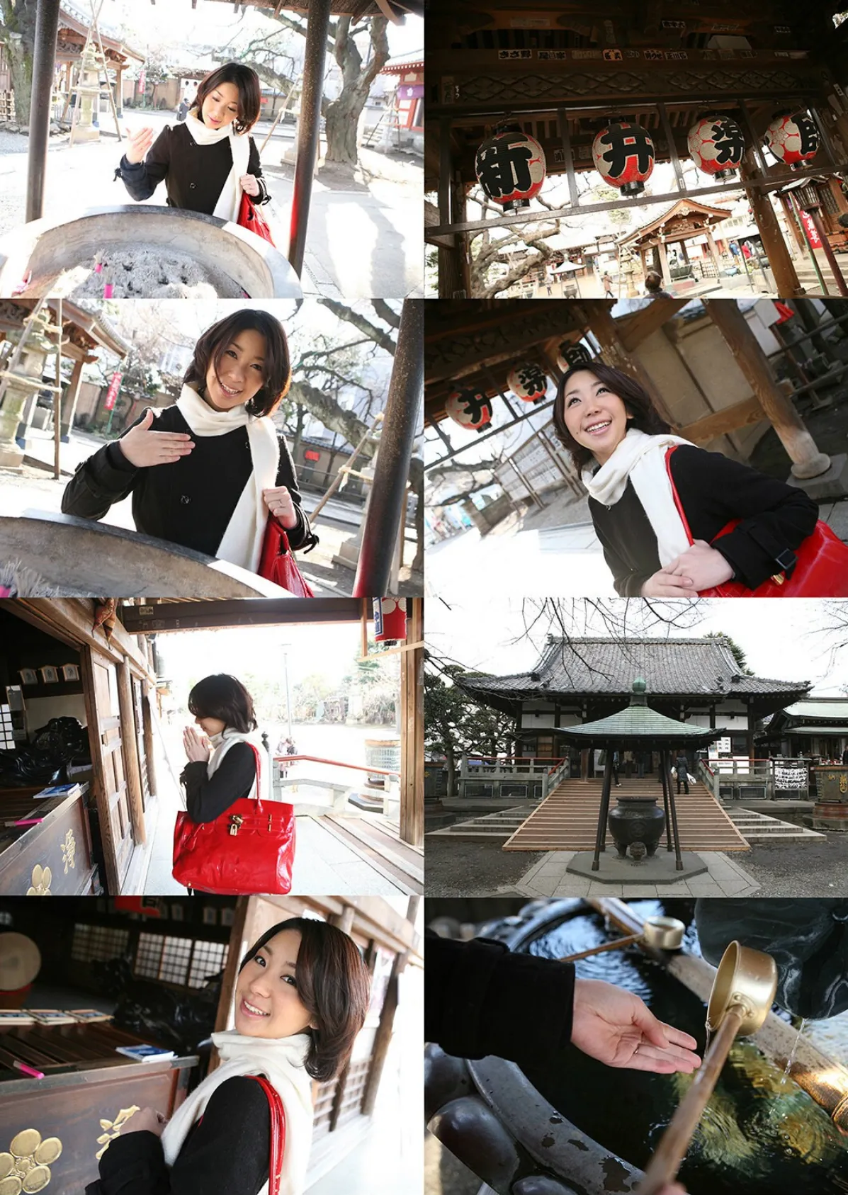 萌えあがる若妻 応募ヌード＆SEX 9th.edition【通常版】写真合体コミック素人ハメ撮り現場報告 10ページ