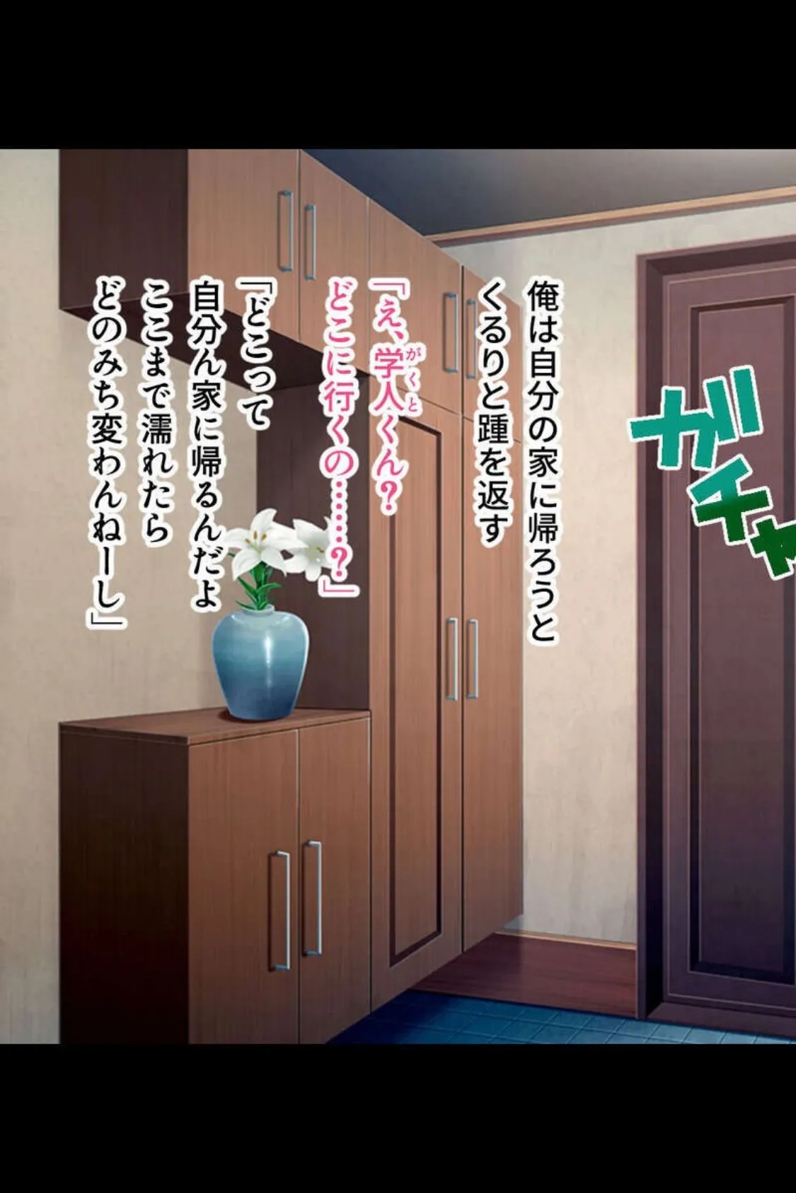 淫乱美女たちの特殊性癖えっち 〜マゾ緊縛プレイで止まらない欲情〜【CG集セレクション】モザイク版 7ページ