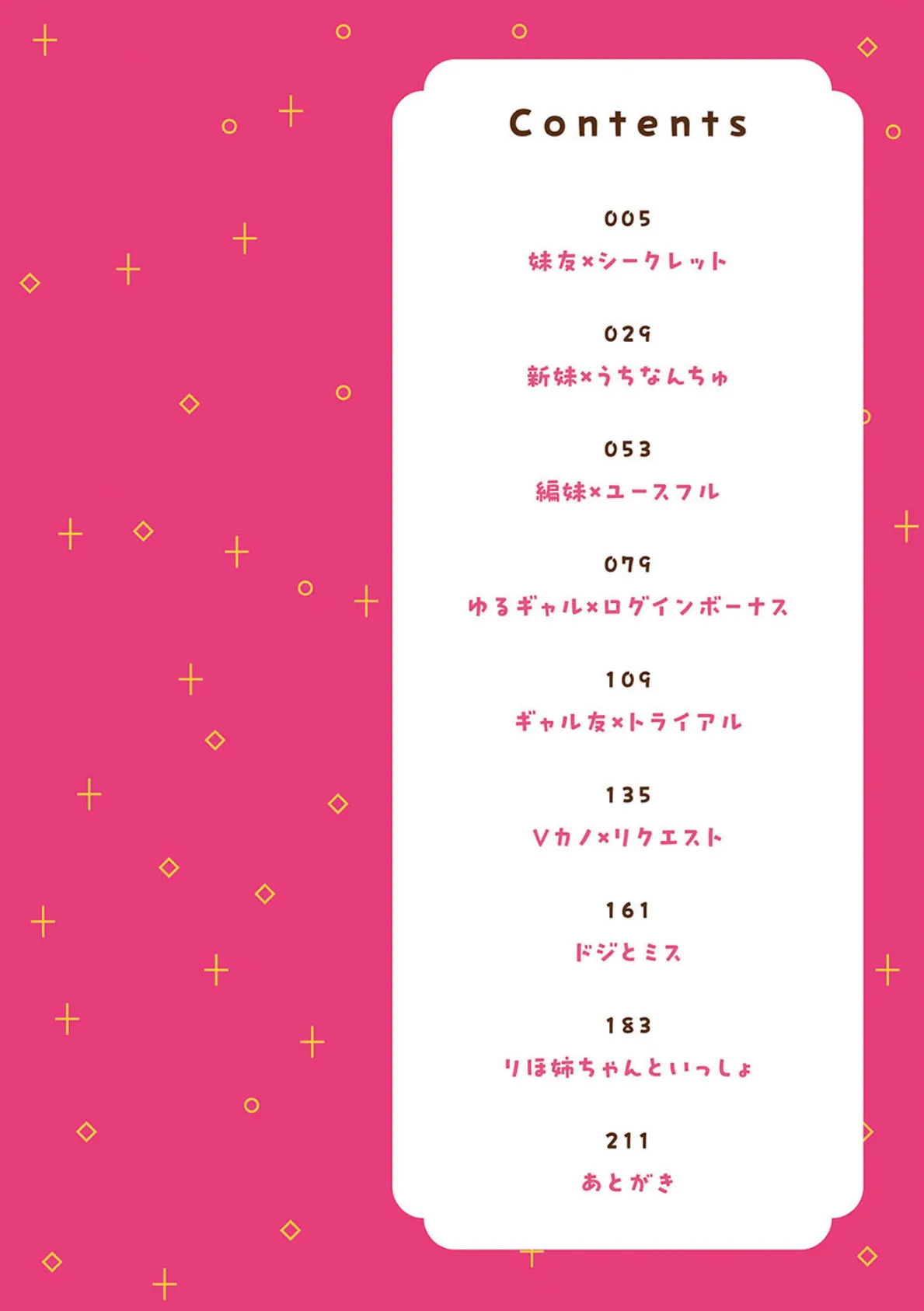 いい子はまたない【デジタル特装版】 2ページ