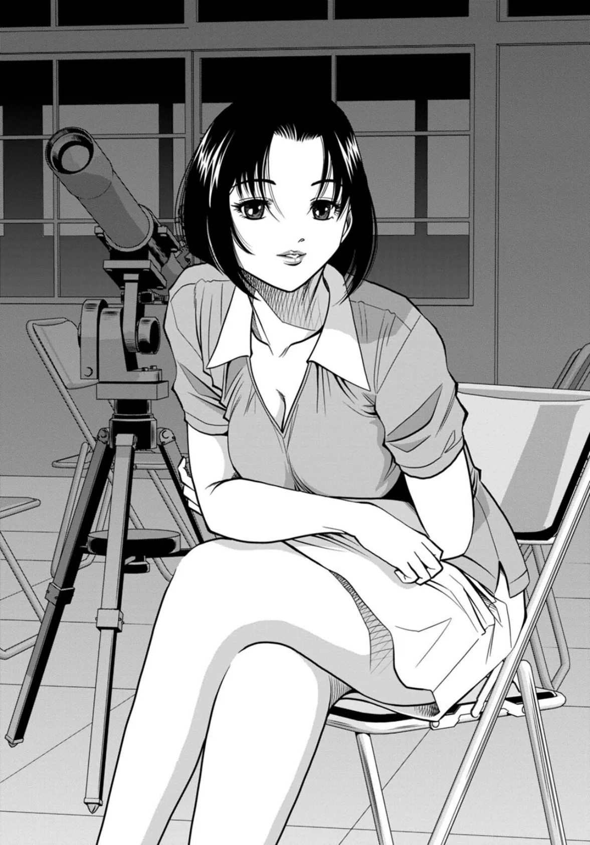 カラミざかりの女たち〜なんで私こんなにイッちゃうの！？〜スペシャルセレクション〜男の憧れ！性の狂宴編〜【R18版】 3ページ