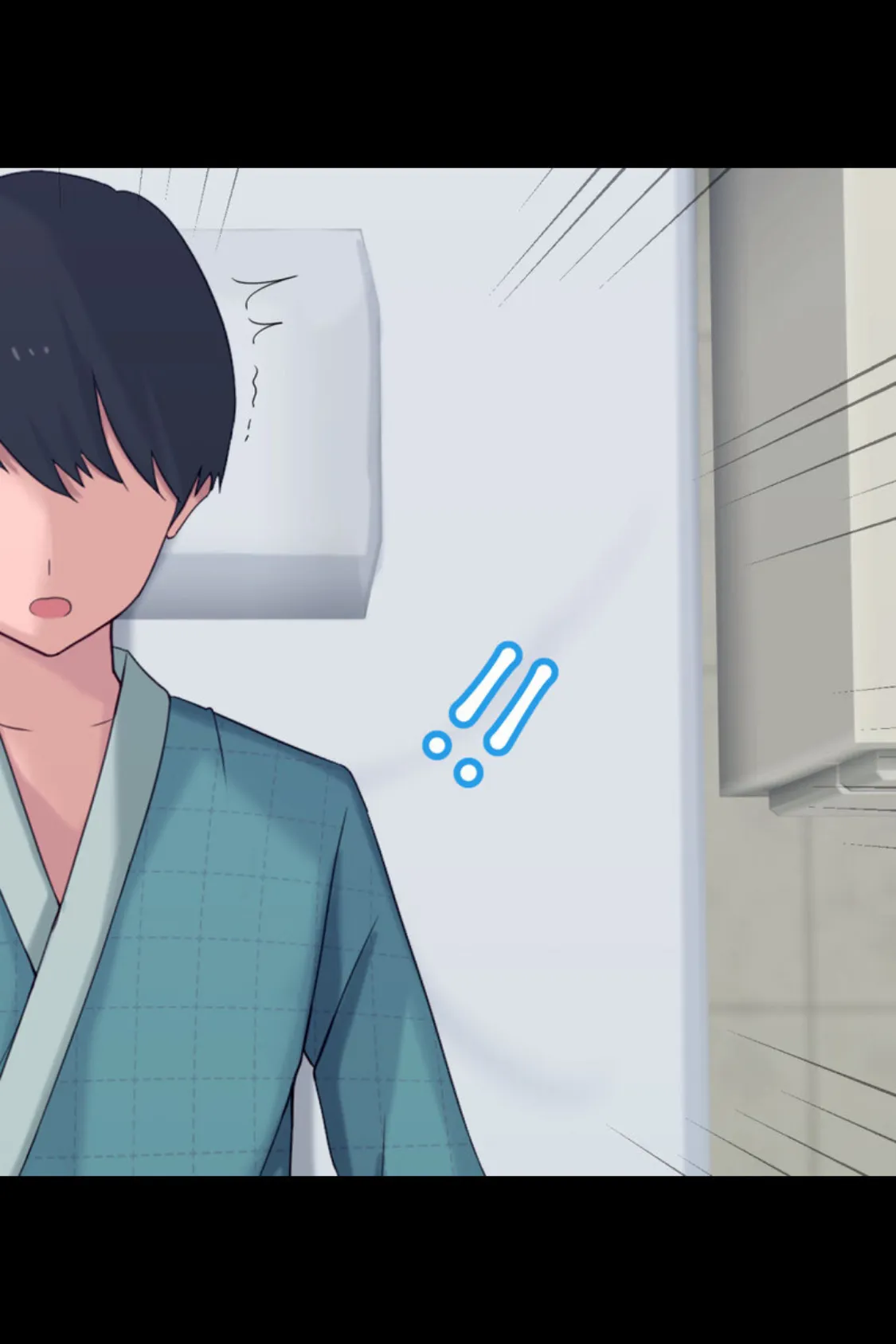 あこがれNTRヒロインズ 〜ナースもメイドも俺の目の前で寝取られる〜 【得合本版】モザイク版 10ページ