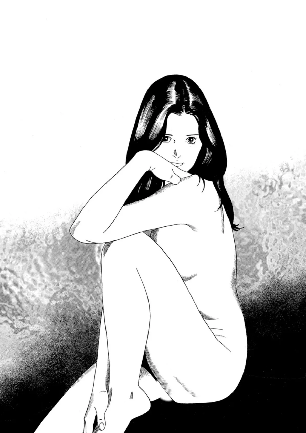 悪女の愛憎〜明かせぬ想いを秘めて〜 3ページ