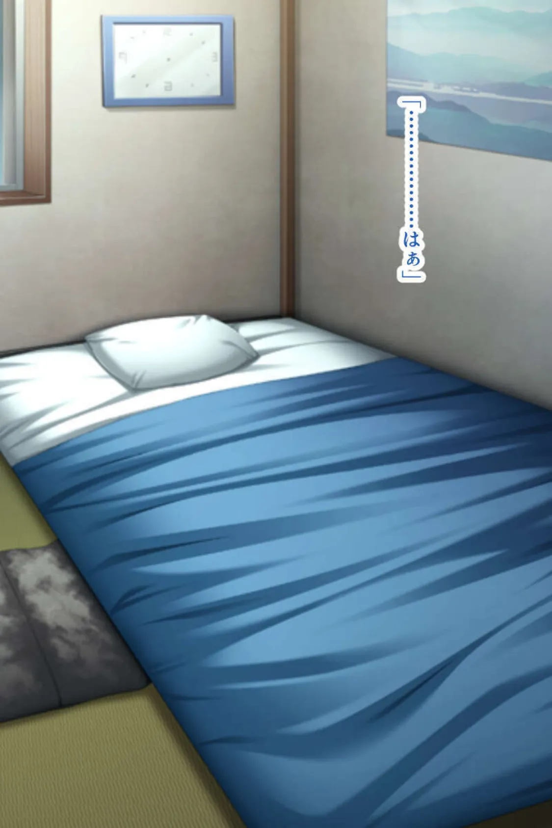 オスを誘う生意気メスにはお仕置き必至! 〜美乳揉みしだく杭打ちセックス〜【CG集セレクション】モザイク版 6ページ