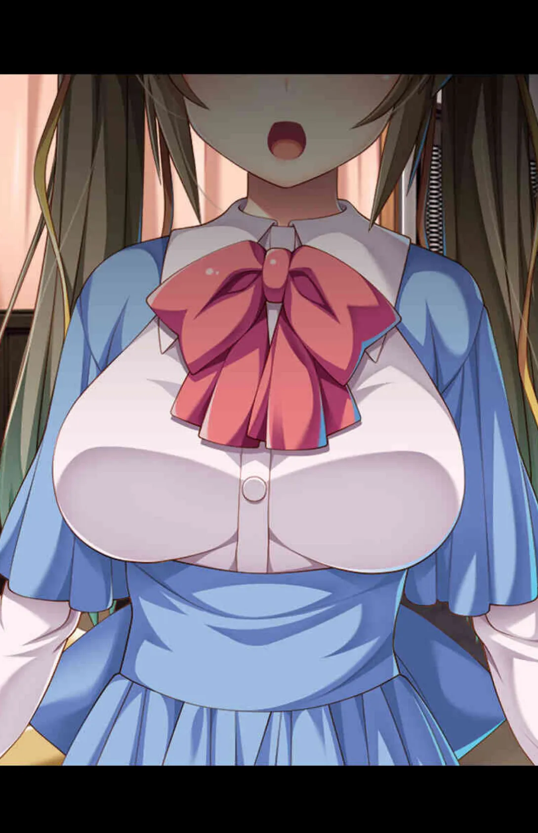 清純ムスメは俺のモノ!〜清楚も妹もオタサーの姫もみんな虜にしてやる〜【CG集コレクションBIG】 4ページ