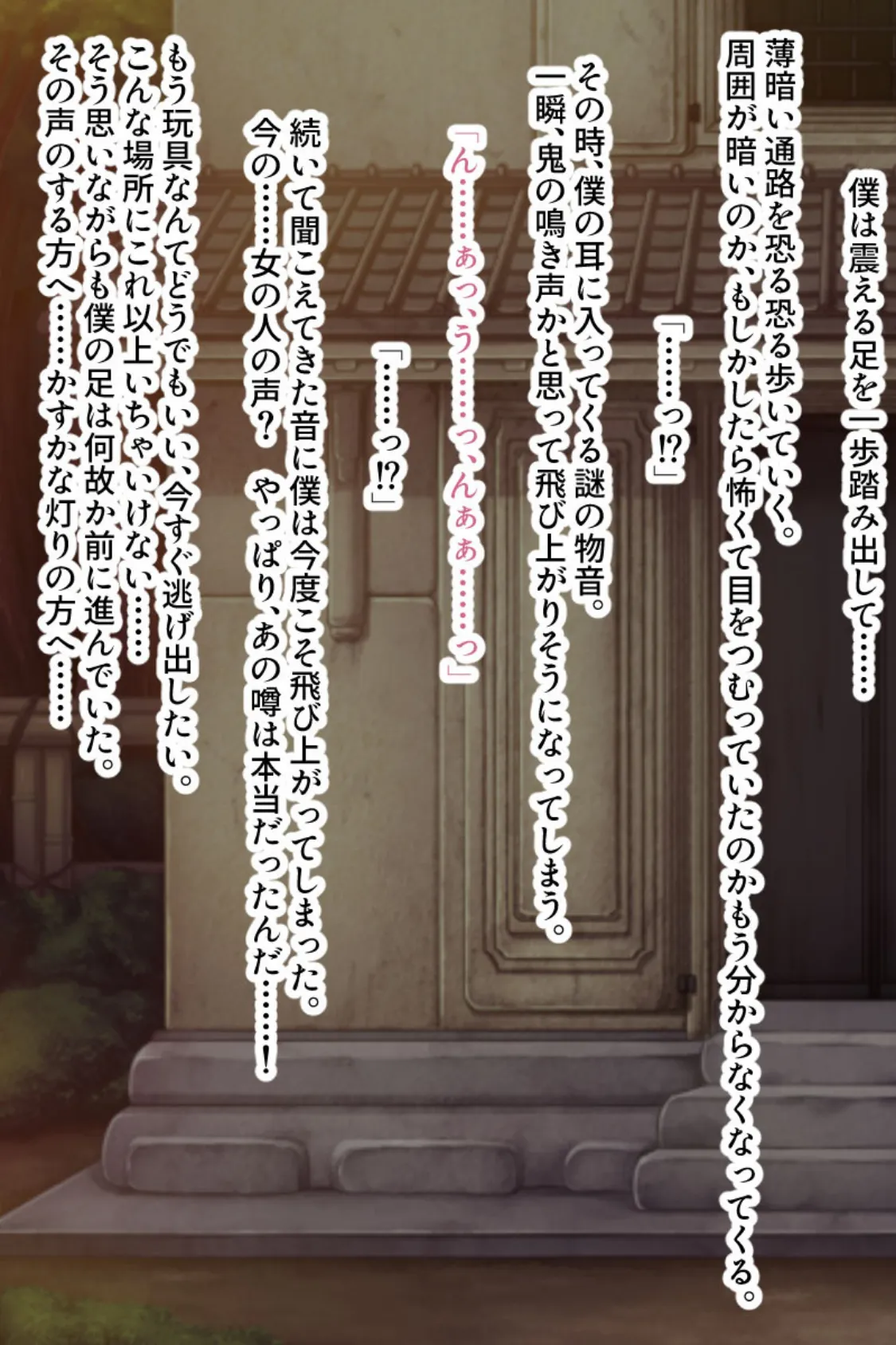 熟女SM調教乱れ咲き 〜欲求不満な未亡人と過激な愛(プレイ)の日々〜 5ページ