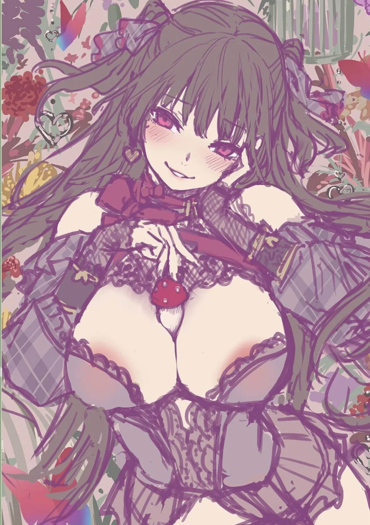 (追加パック)アザトメイキング【デジタルエディション】 14ページ