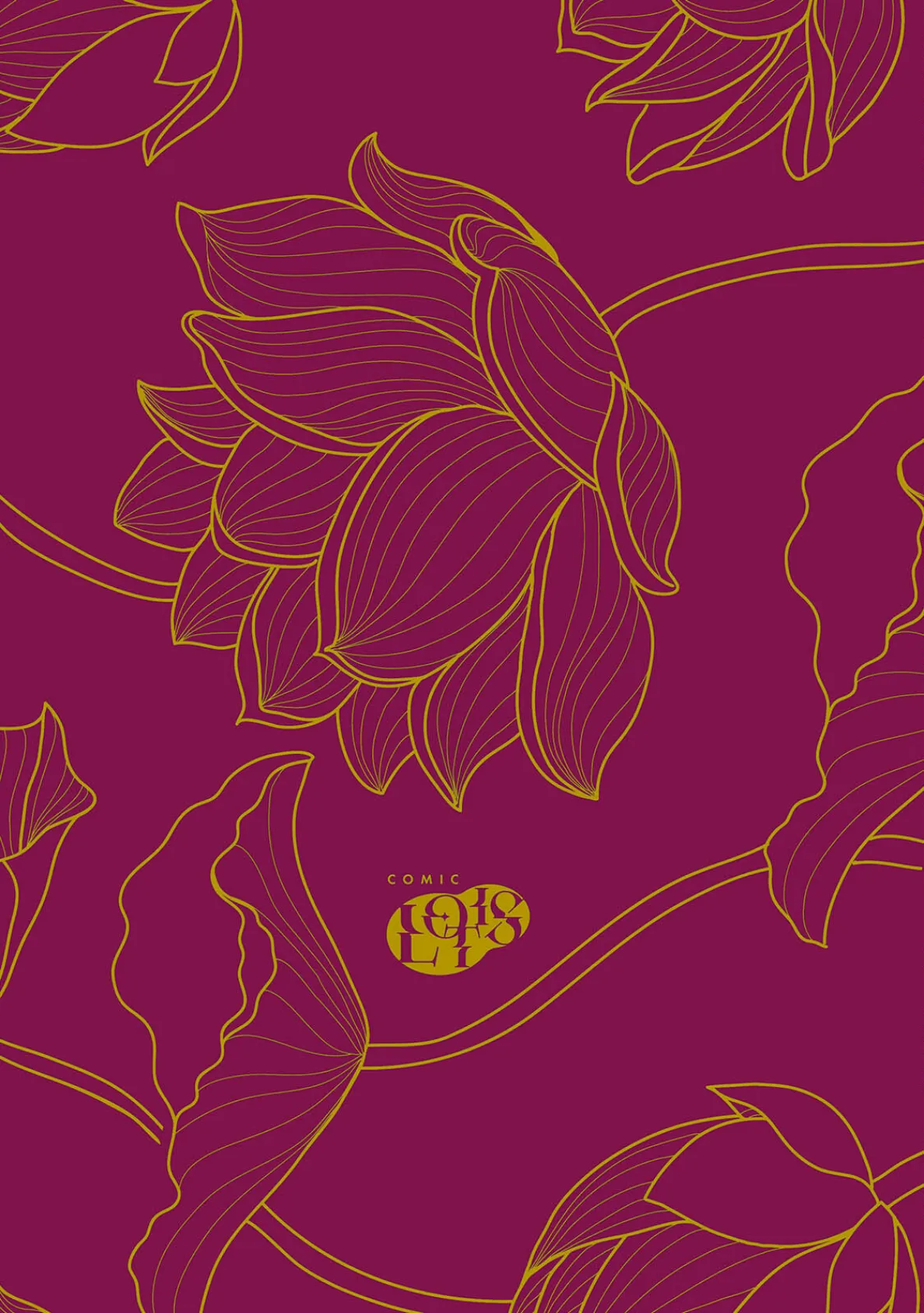 COMICロティスvol.2 16ページ