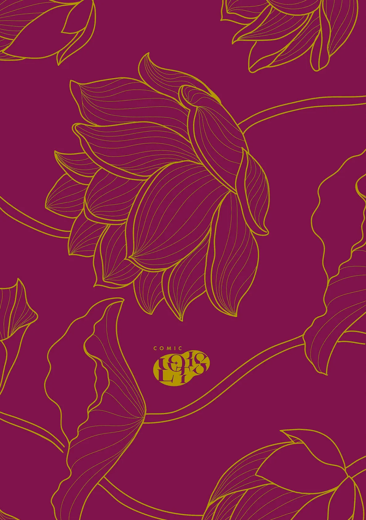 COMICロティスvol.2 40ページ