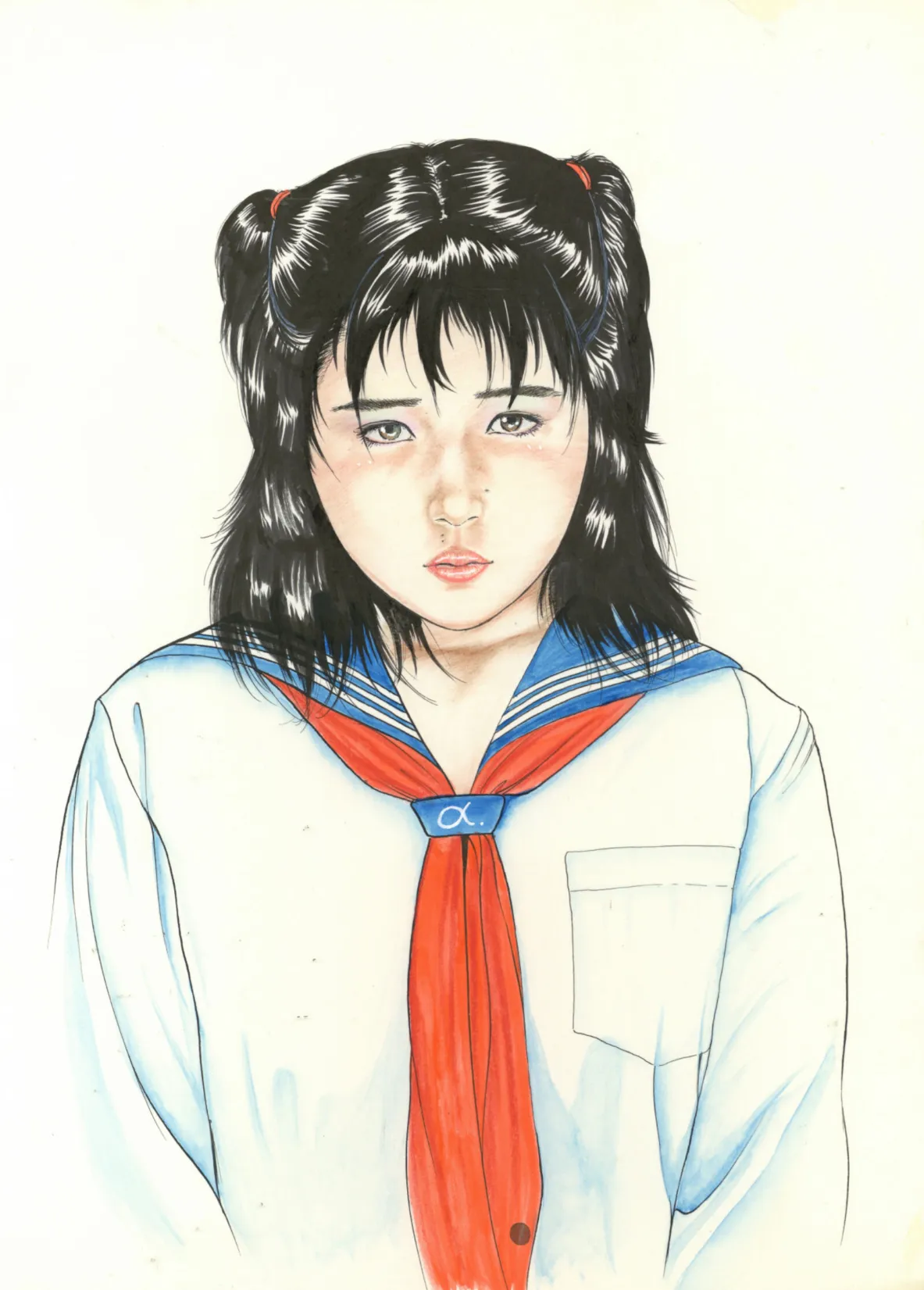 バージン・ハート<特別版>・三条友美アンソロジー5 2ページ