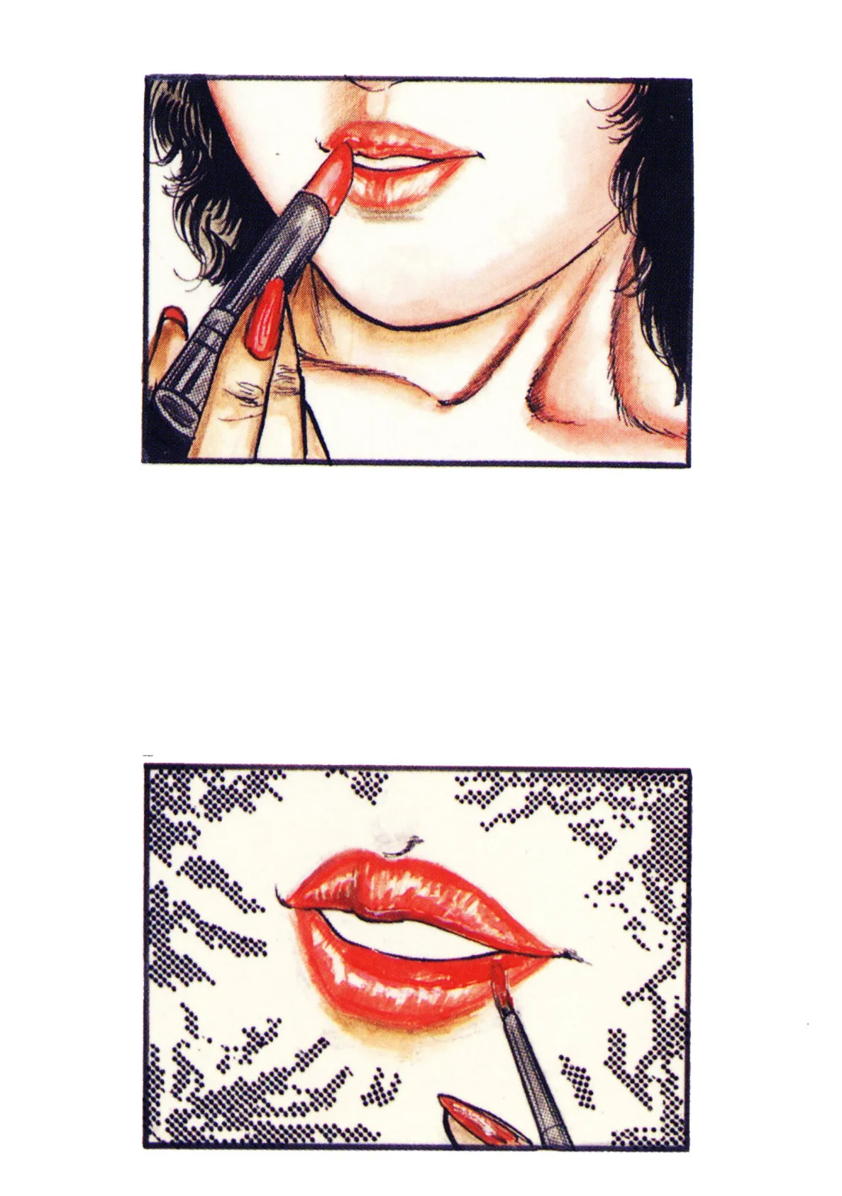 美少女診察室＜特別版＞・三条友美アンソロジー8 2ページ