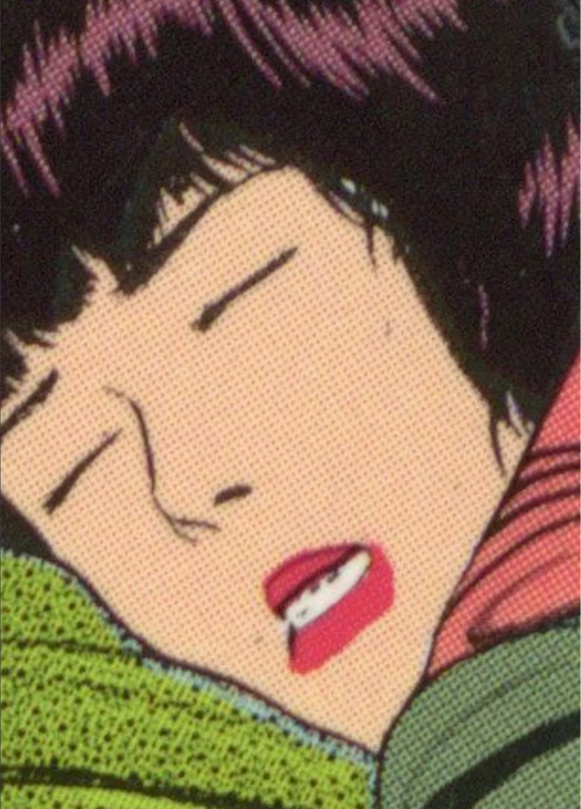 放課後らぶ・めーく＜特別版＞・三条友美アンソロジー4 2ページ