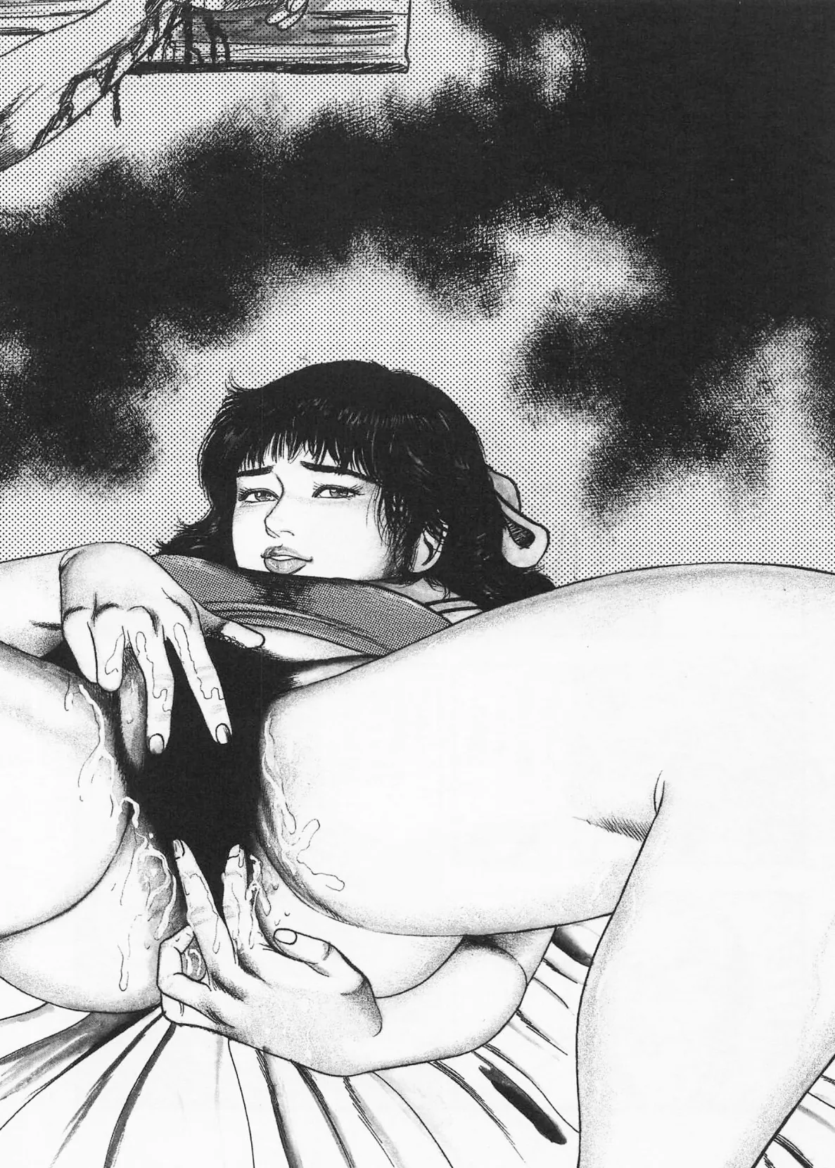 超時空少女モモちゃん【後編】<特別版>・三条友美アンソロジー9 4ページ