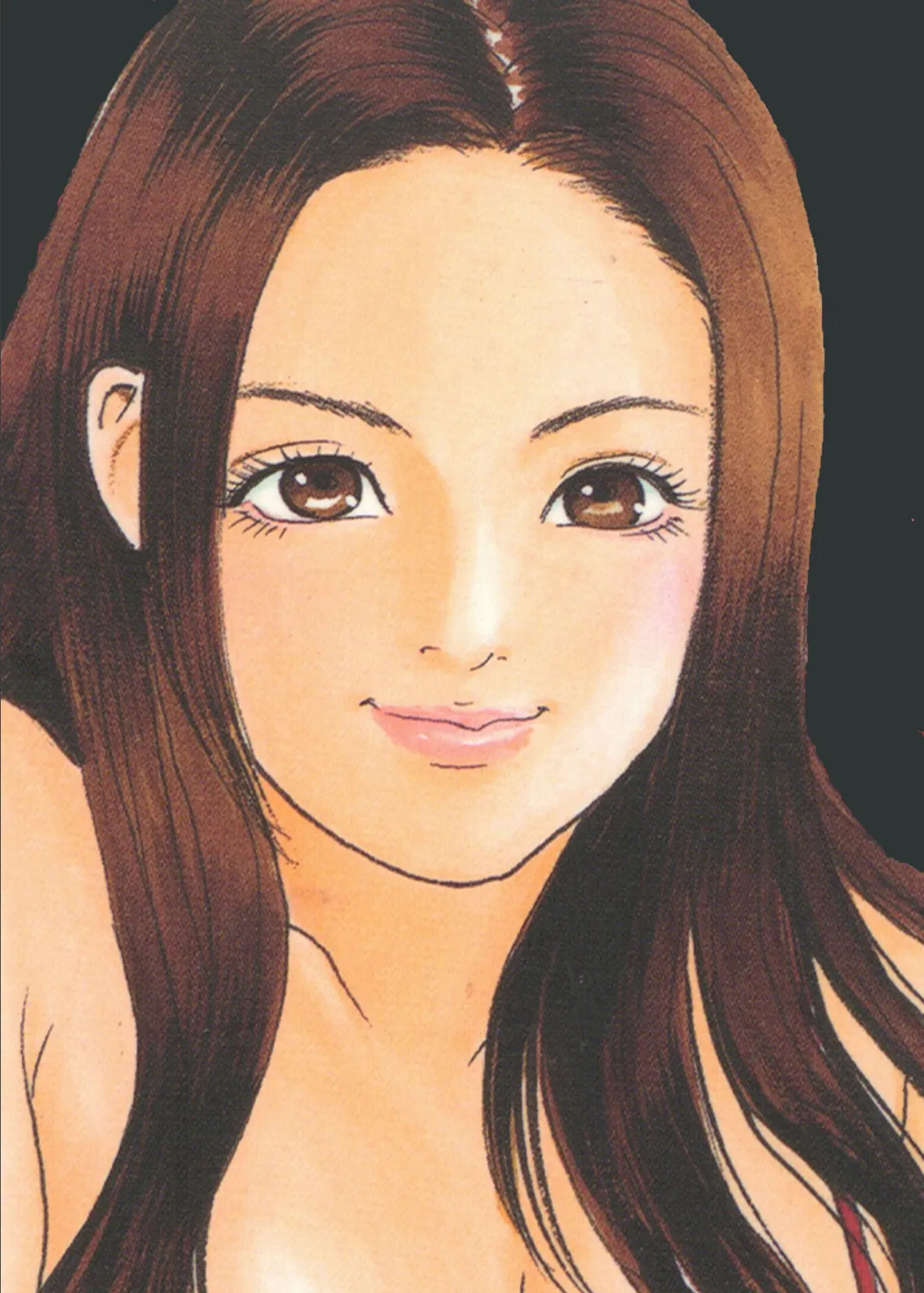 母娘どんぶりっ◆<特別版>・宮本たつやエロチカコレクション2 3ページ